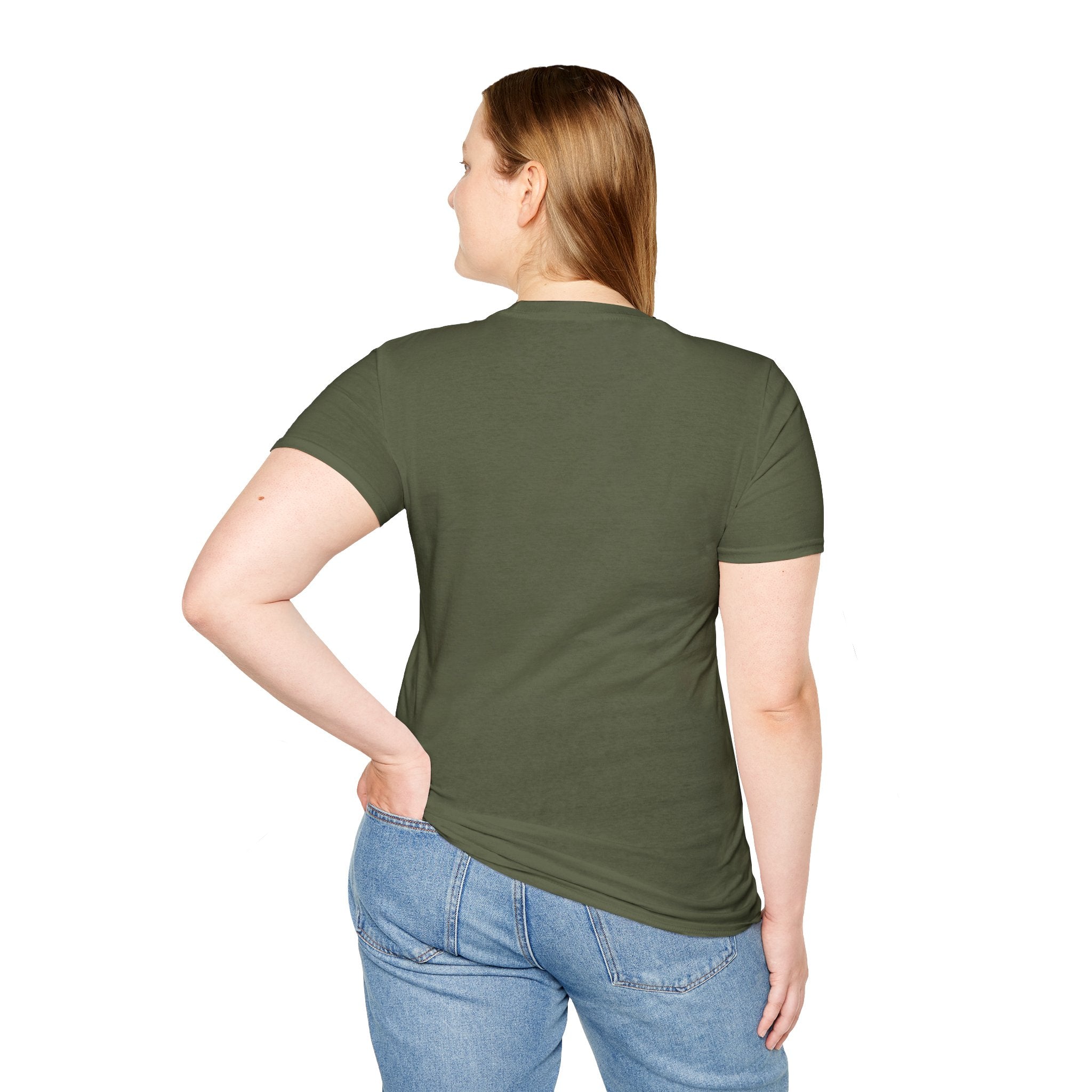 Boy and Moon T-Shirt