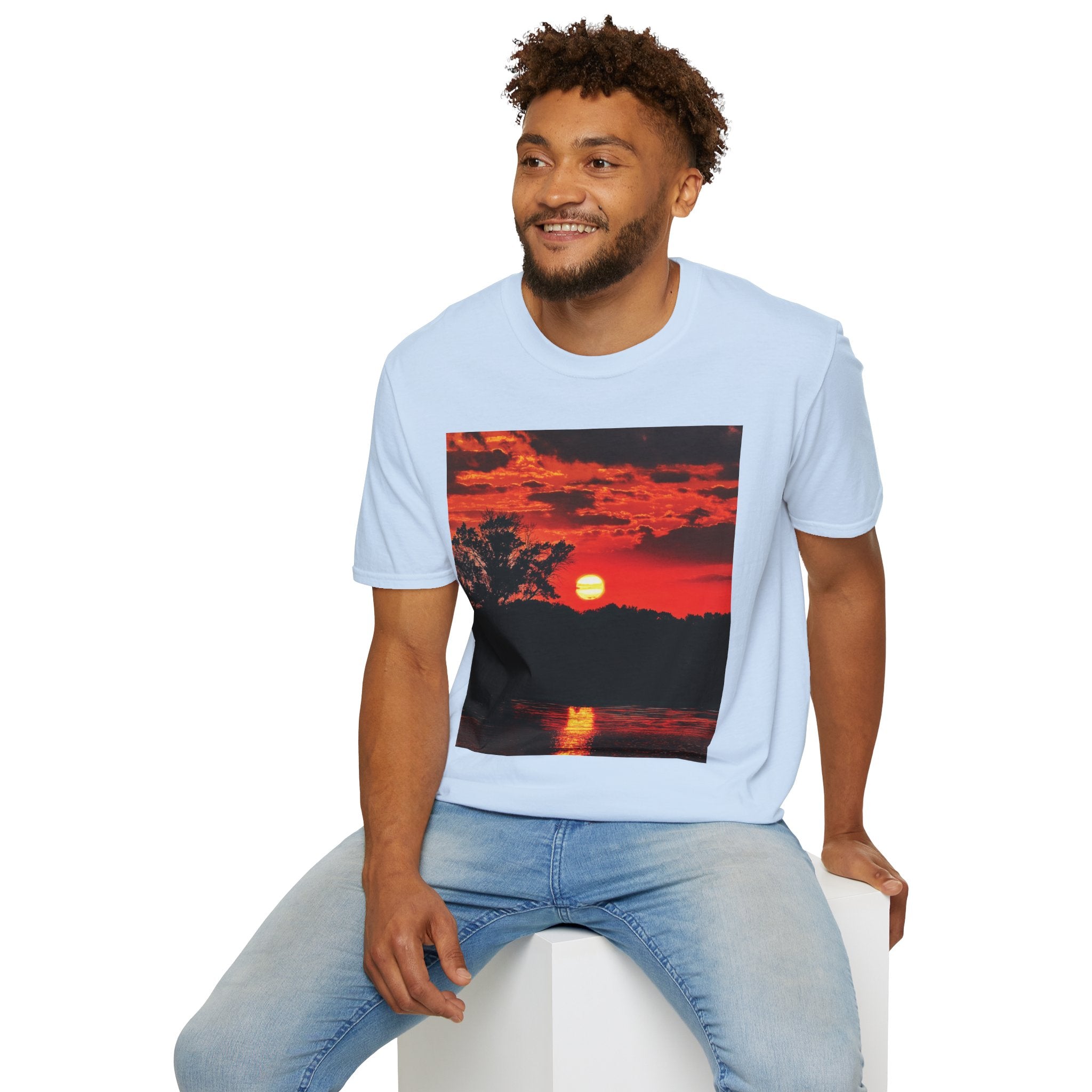 Bloodfire Reverie T-Shirt