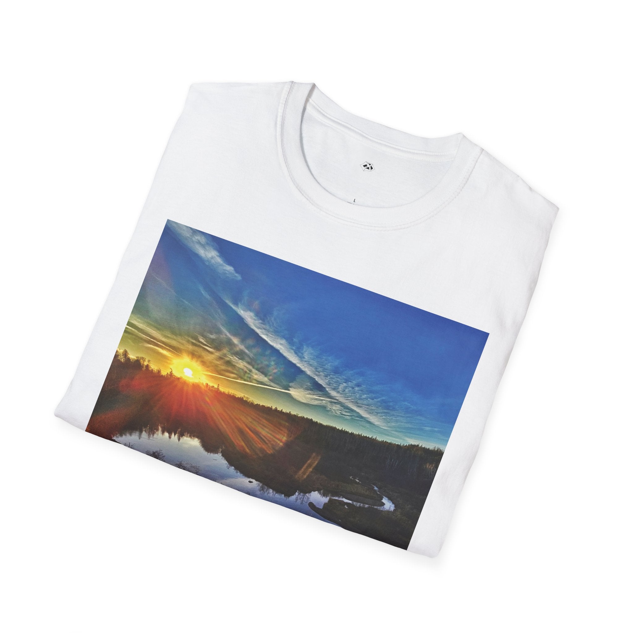 Flarepath of the Forgotten T-Shirt