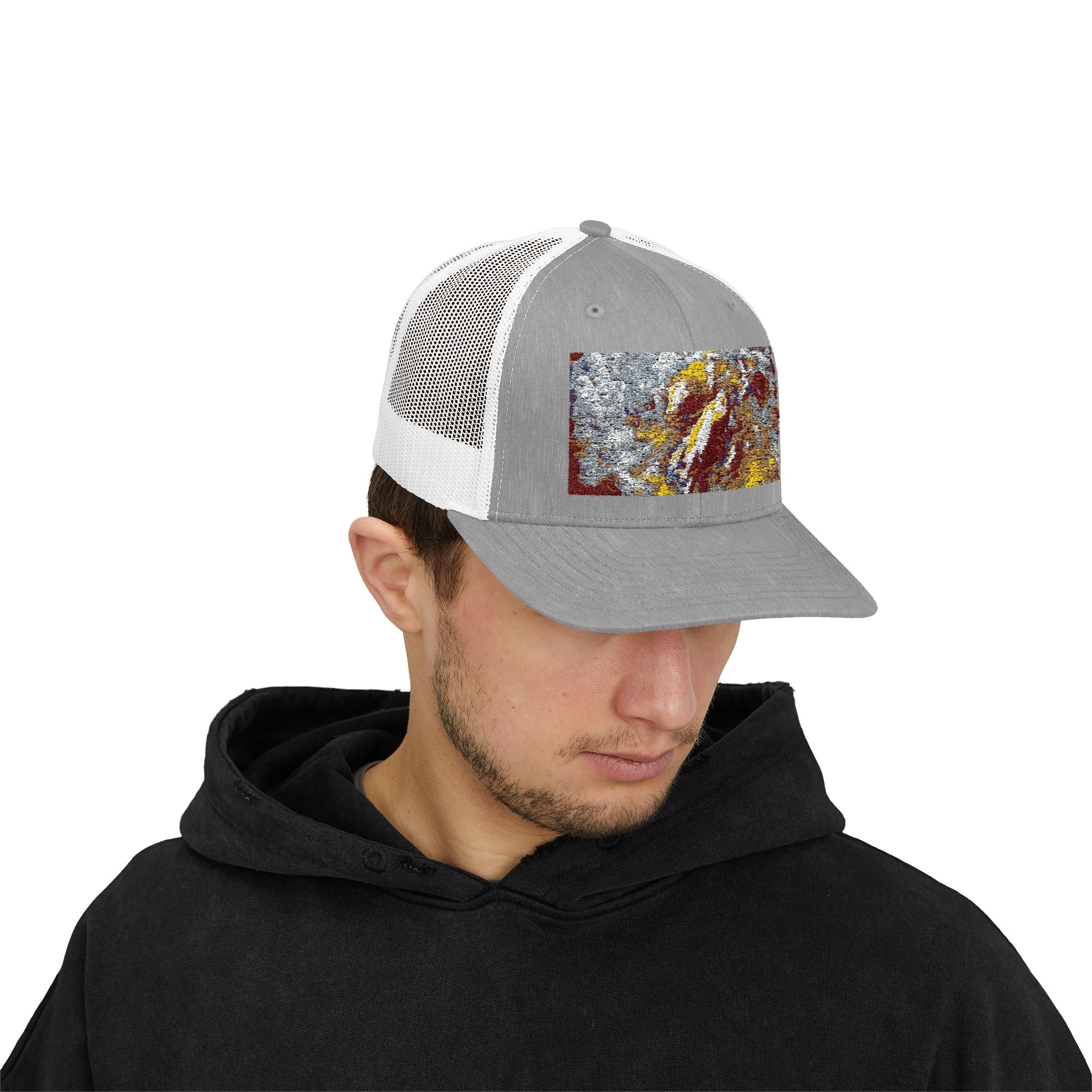 Snapback Cap