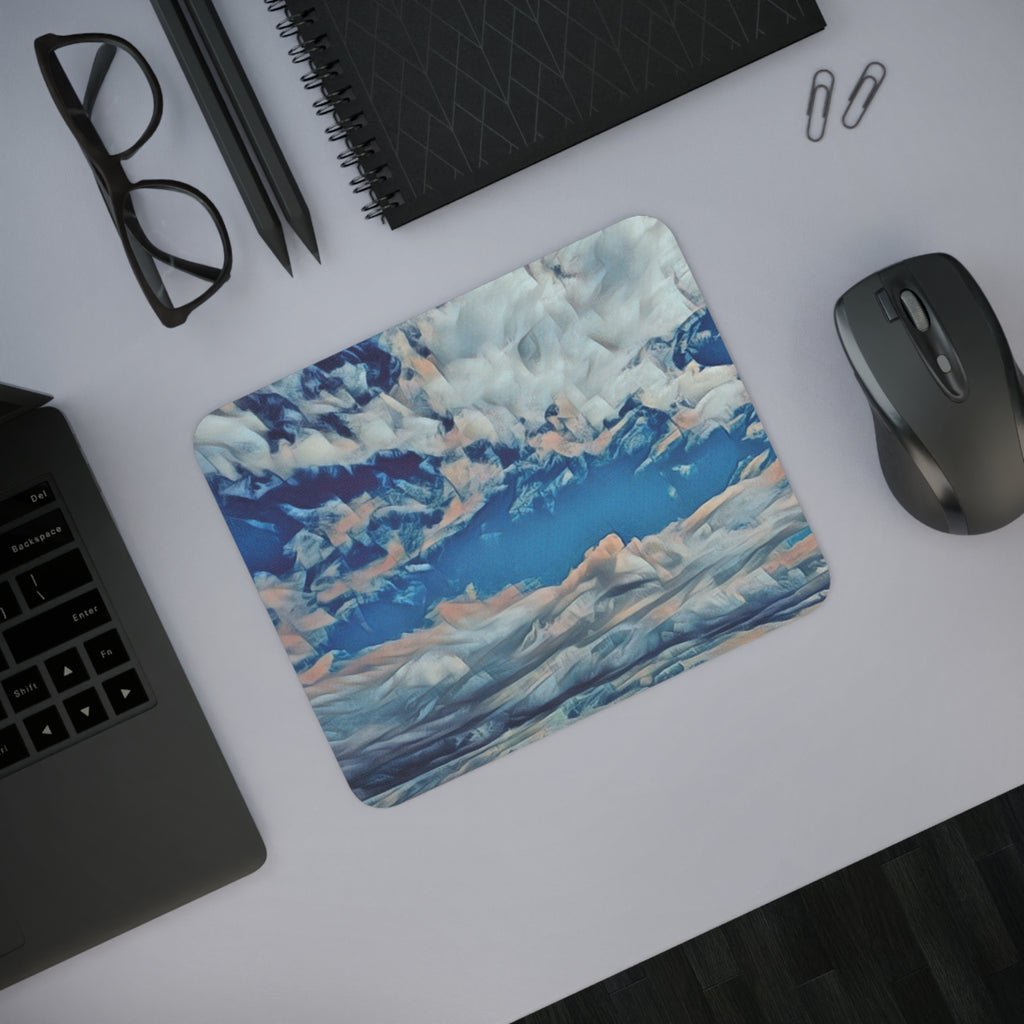 The Cloudsmith’s Tapestry Desk Mouse Pad