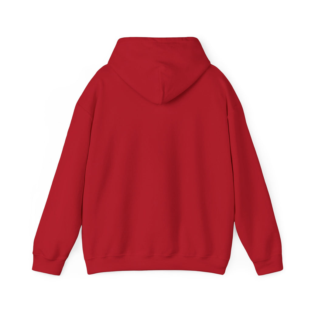 Stylish Hooded Sweatshirt