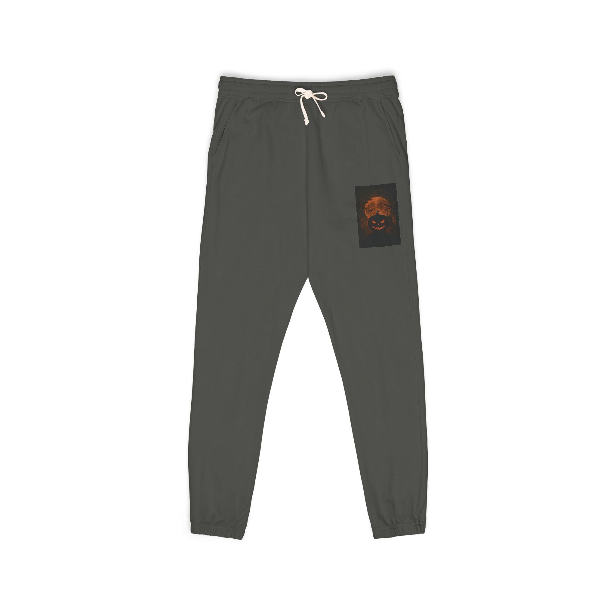 Halloween Fleece Sweatpants