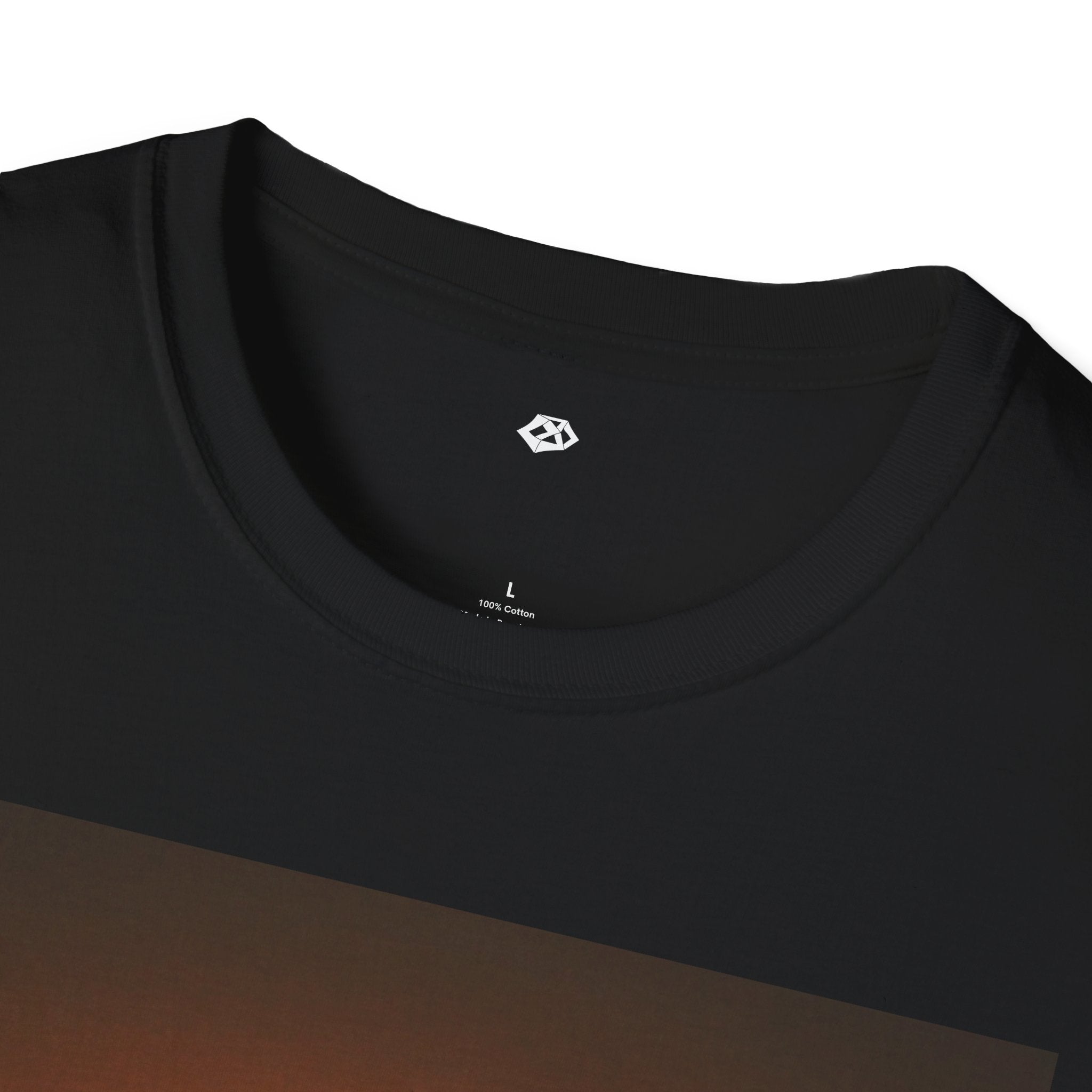Golden Hour Sunset T-Shirt