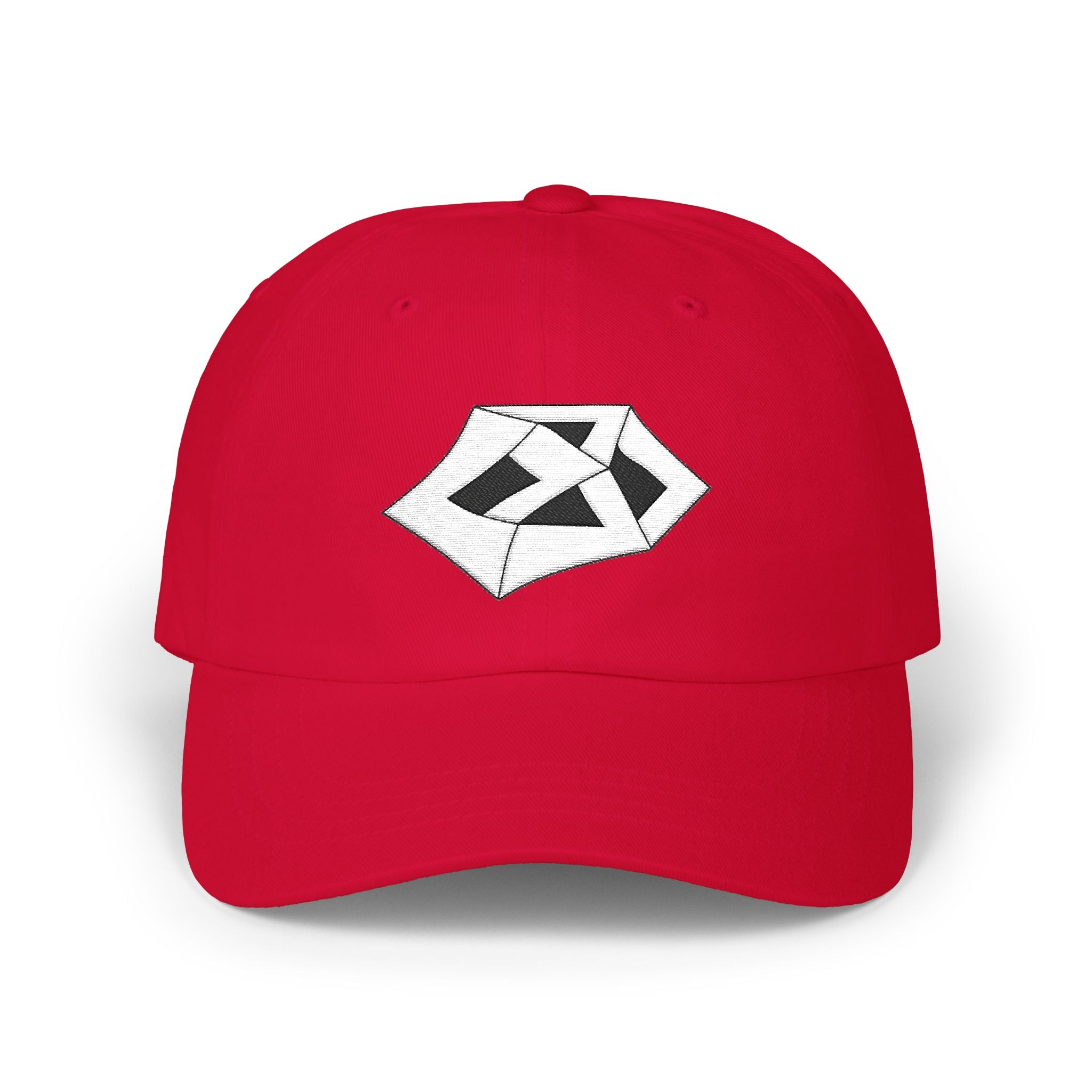 Stylish Classic Dad Cap
