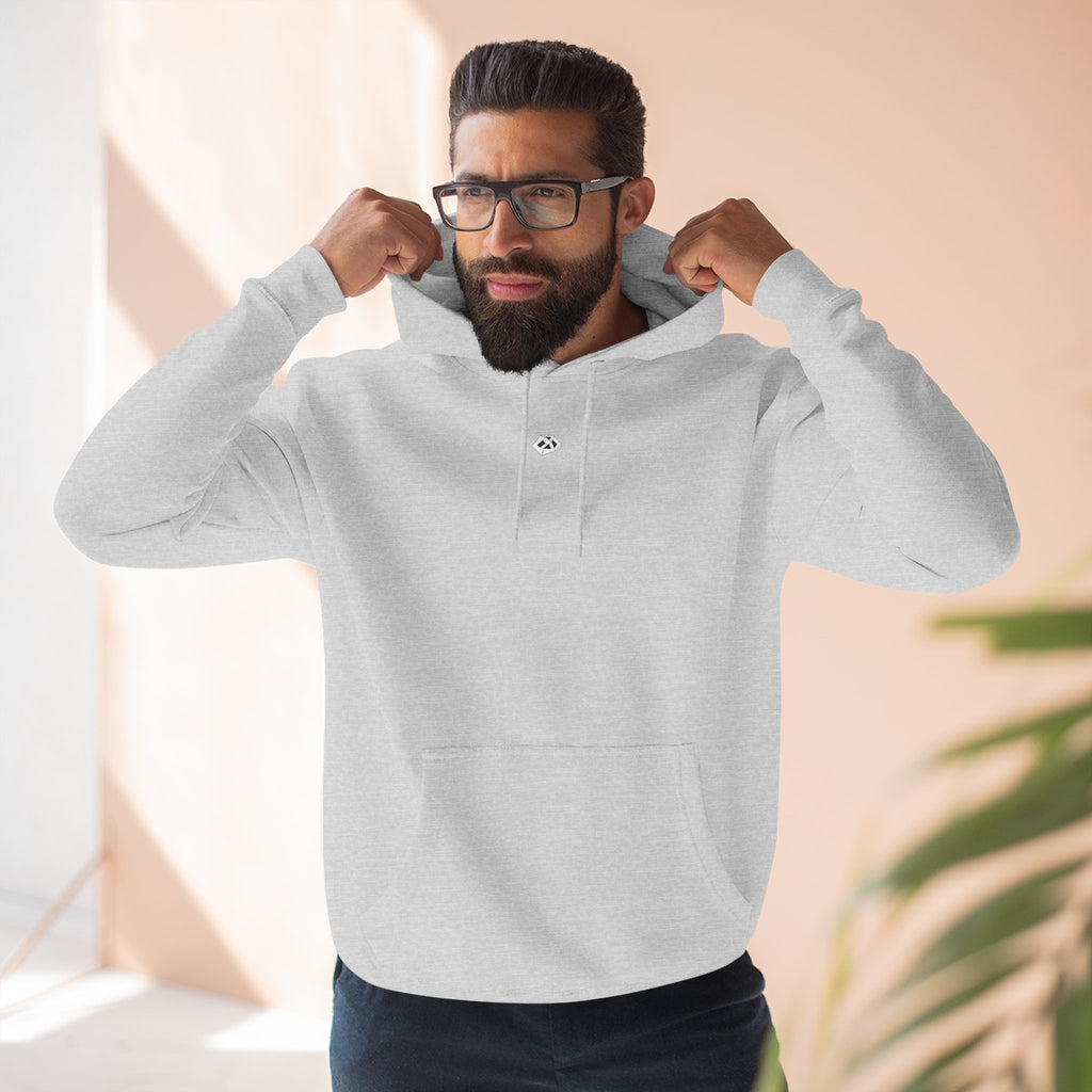 Vibrant Art Hoodie