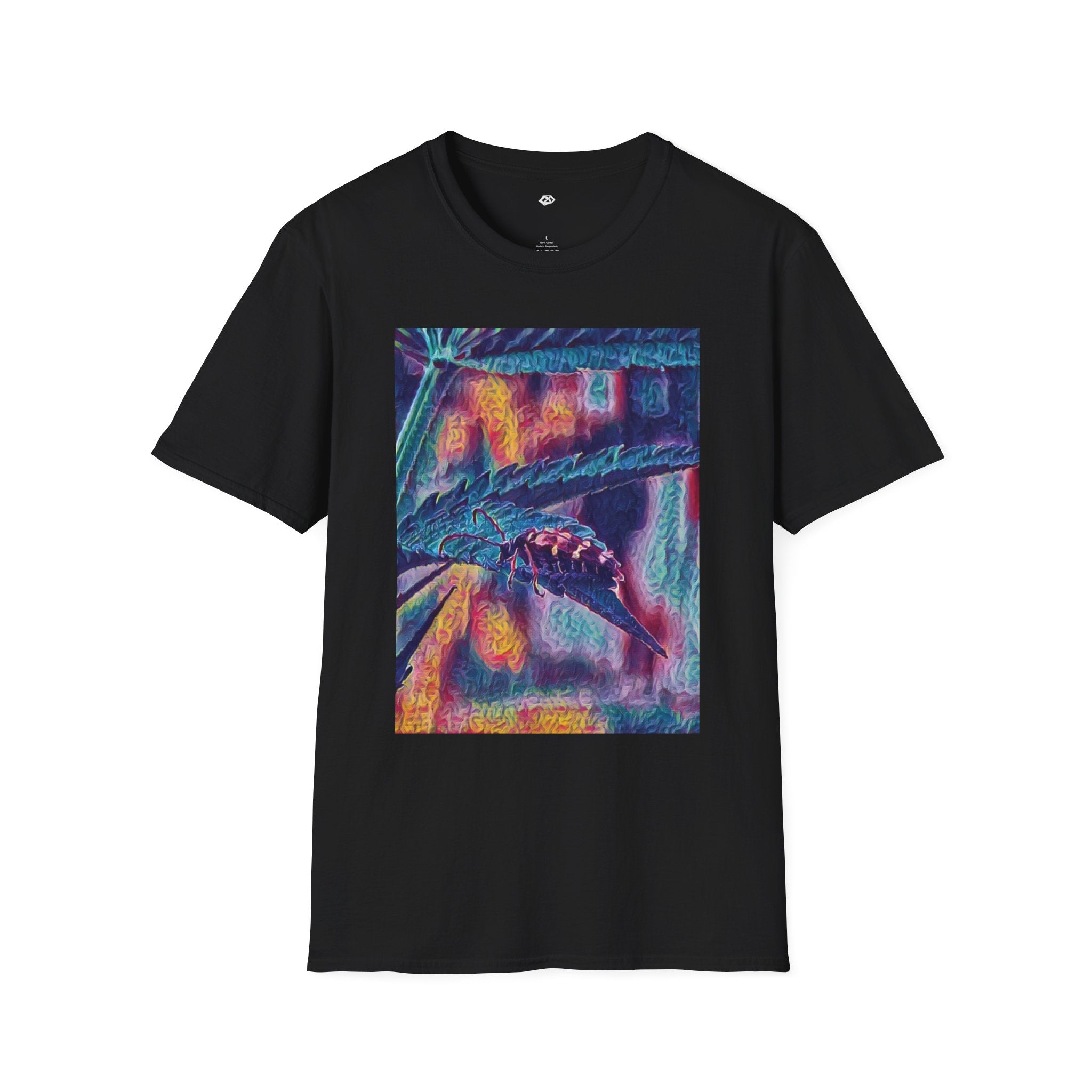 Neon Hunter T-Shirt