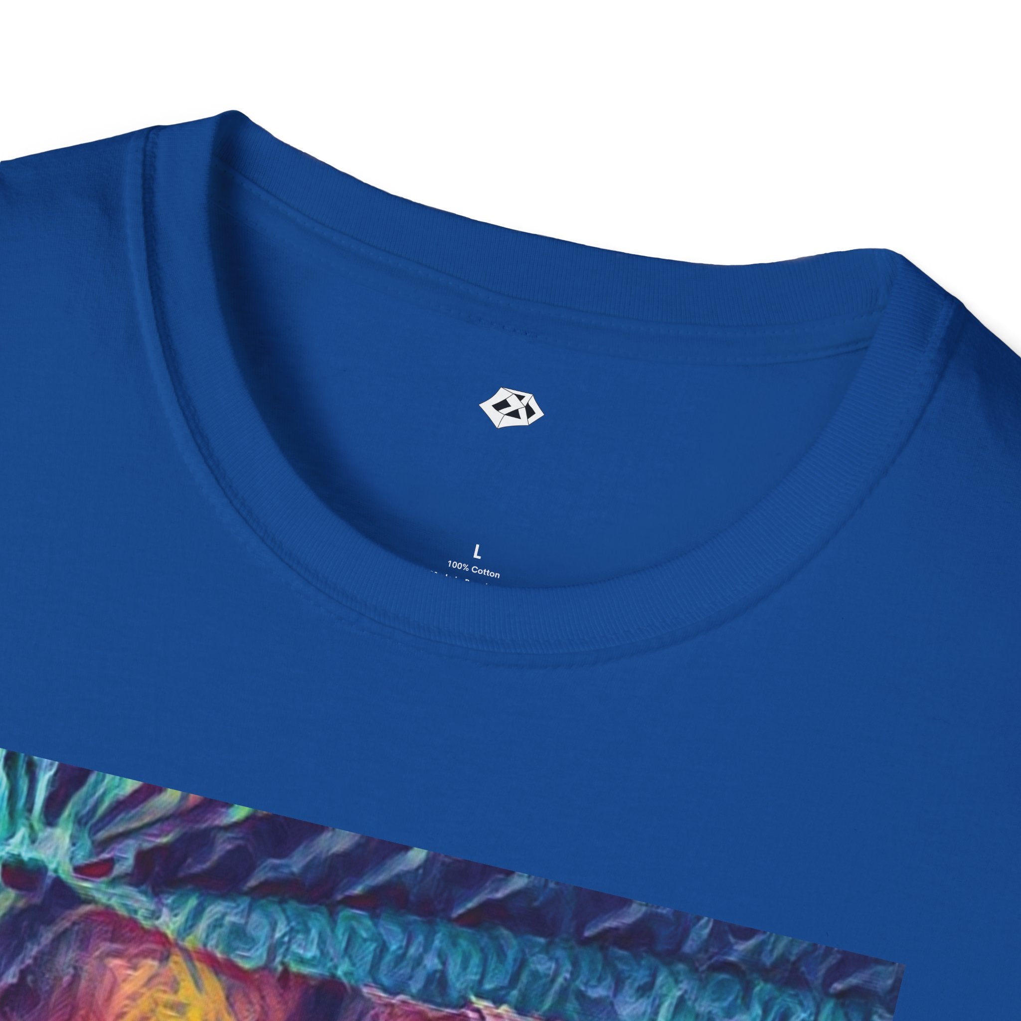 Neon Hunter T-Shirt