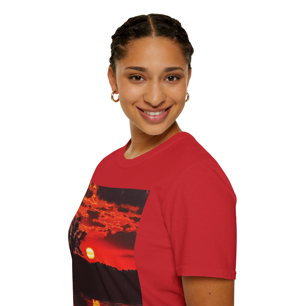 Bloodfire Reverie T-Shirt