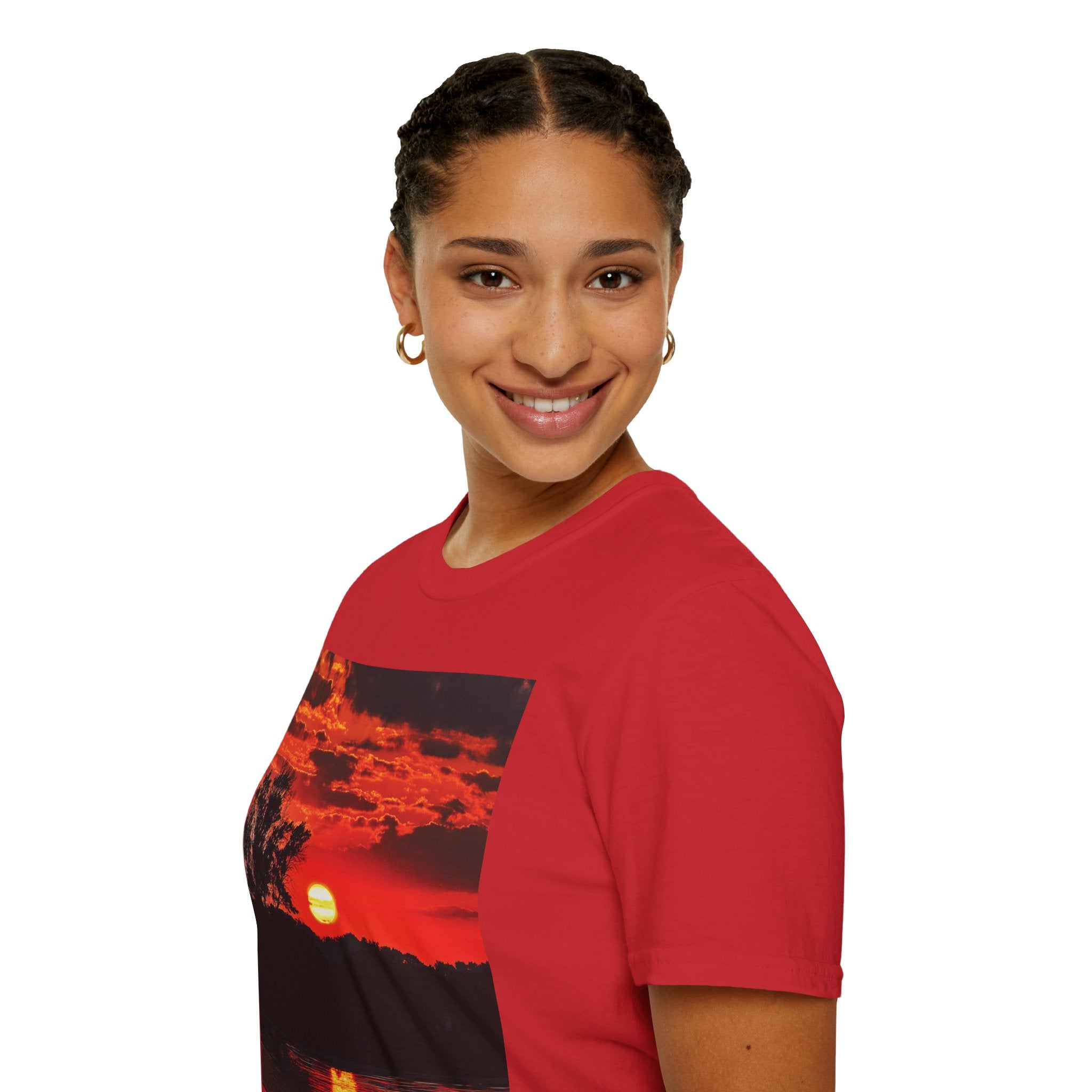 Bloodfire Reverie T-Shirt