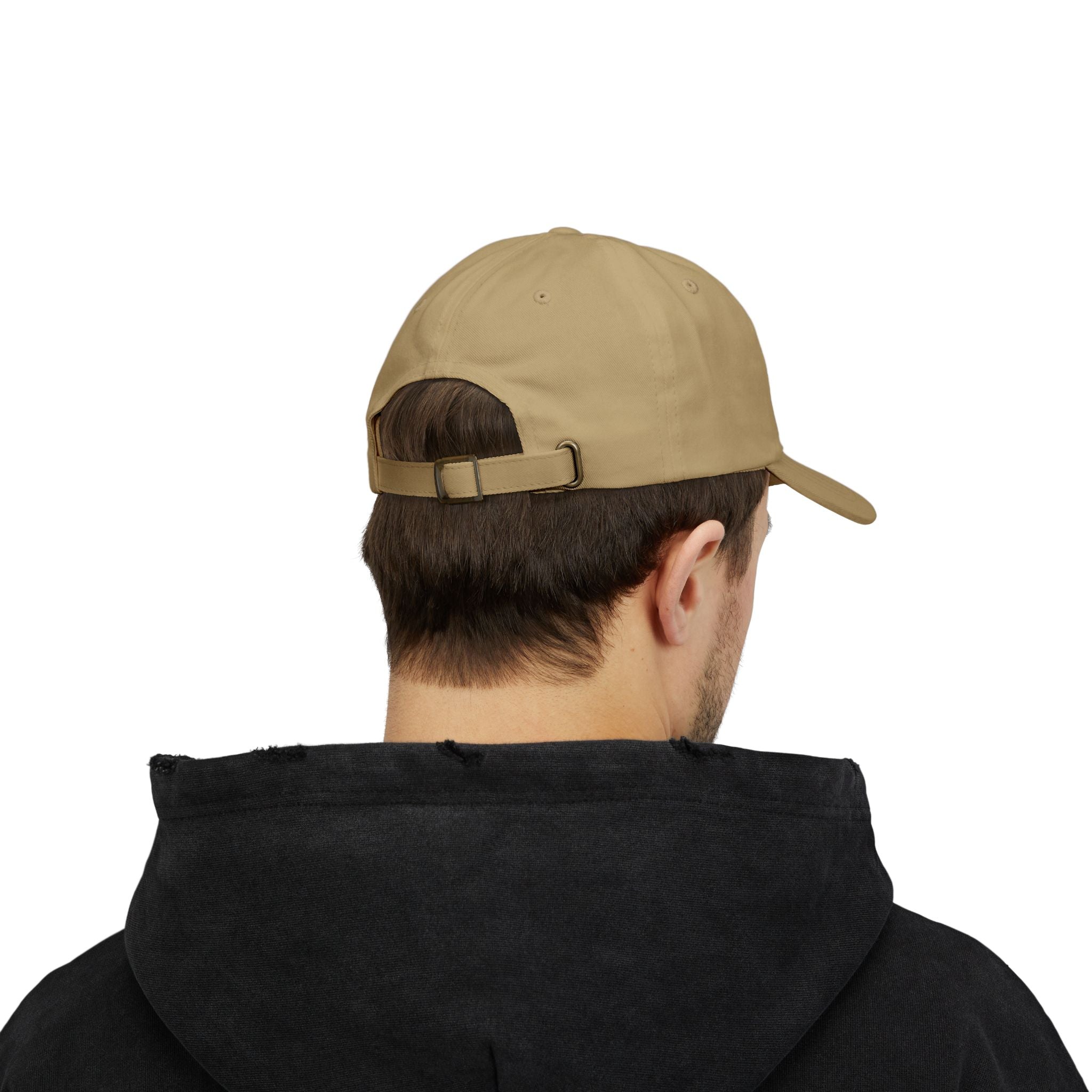 Neon Hunter Classic Dad Cap