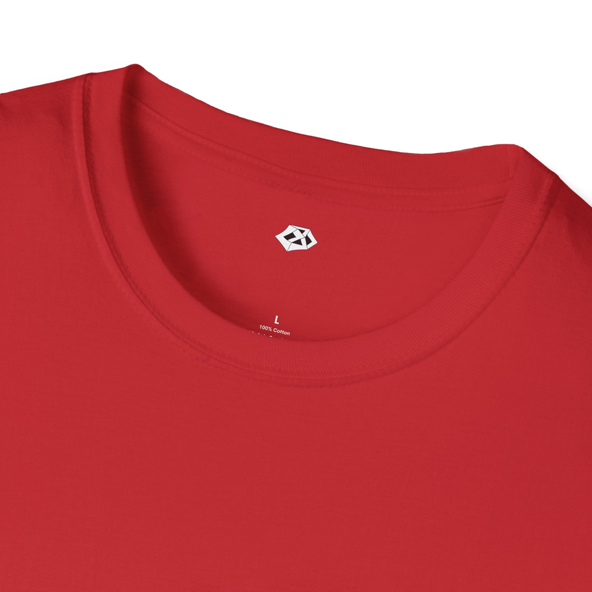 Boy and Moon T-Shirt