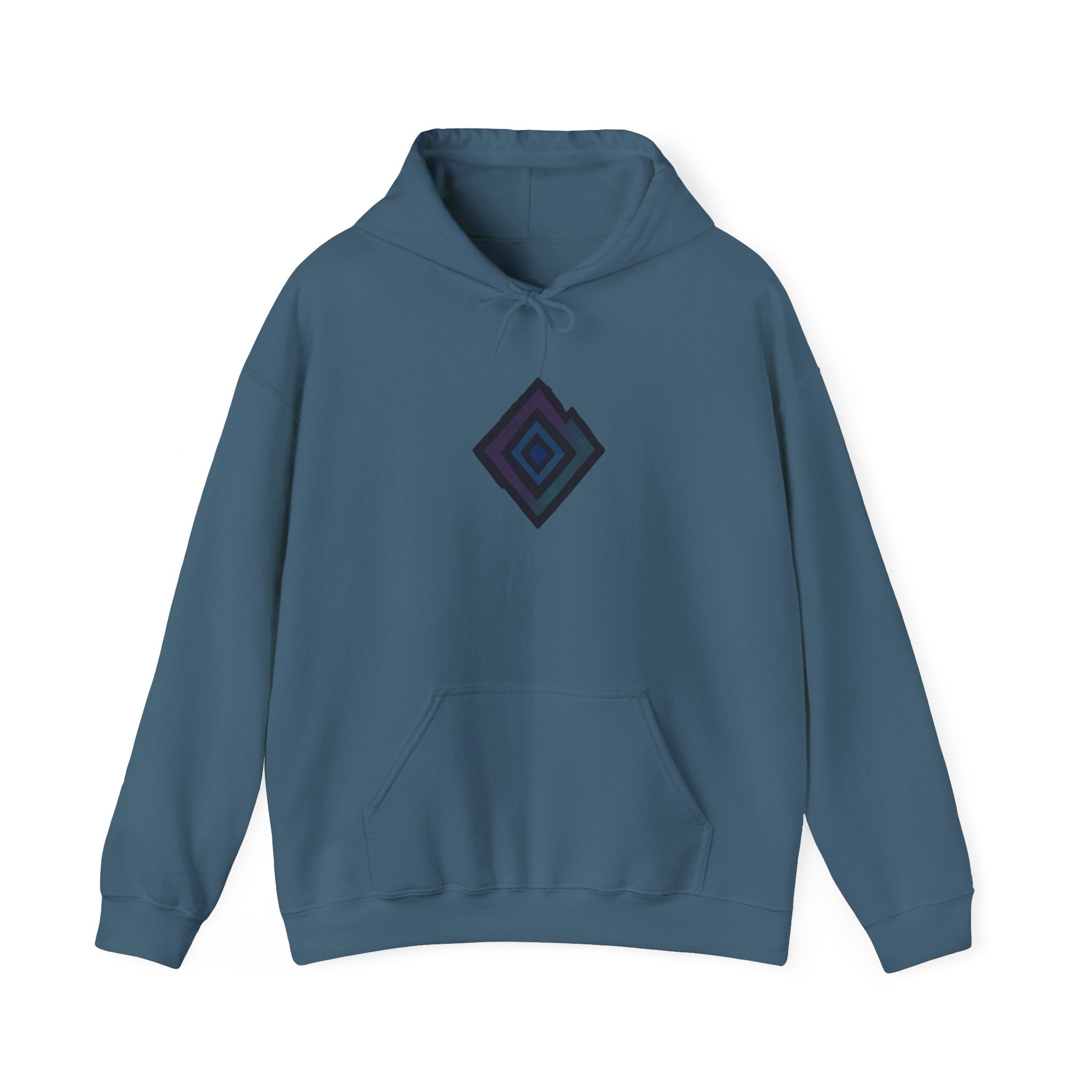 Stylish Hooded Sweatshirt