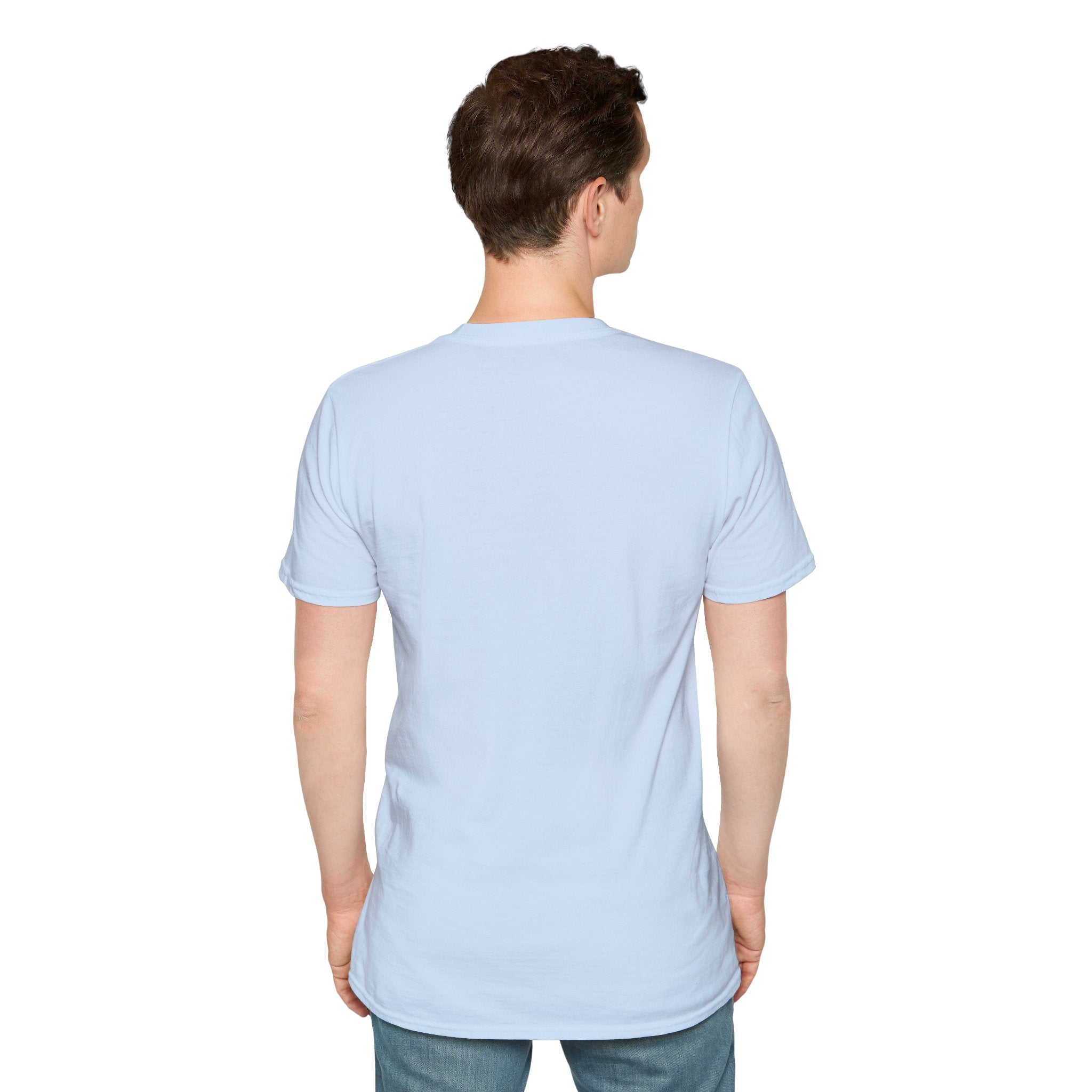 Full Sturgeon Moon T-Shirt