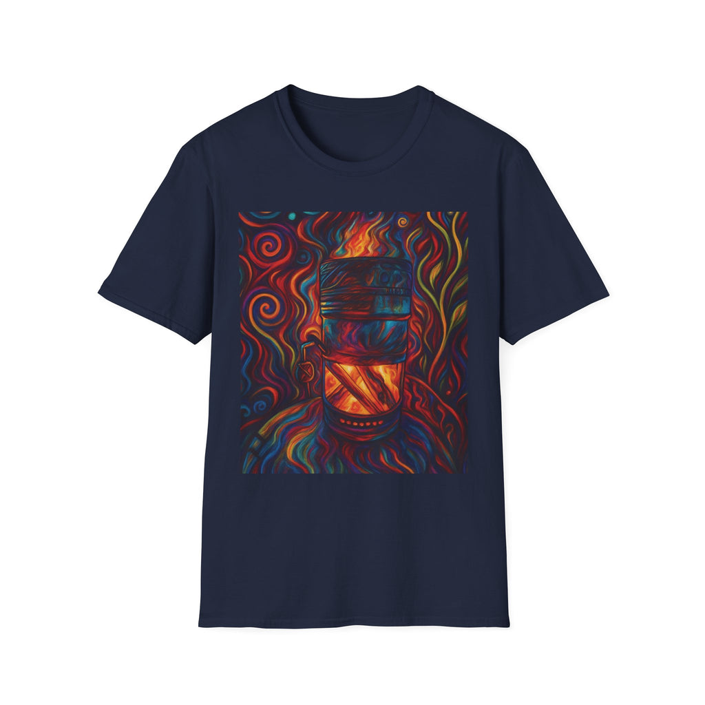 Inferno Core T-Shirt