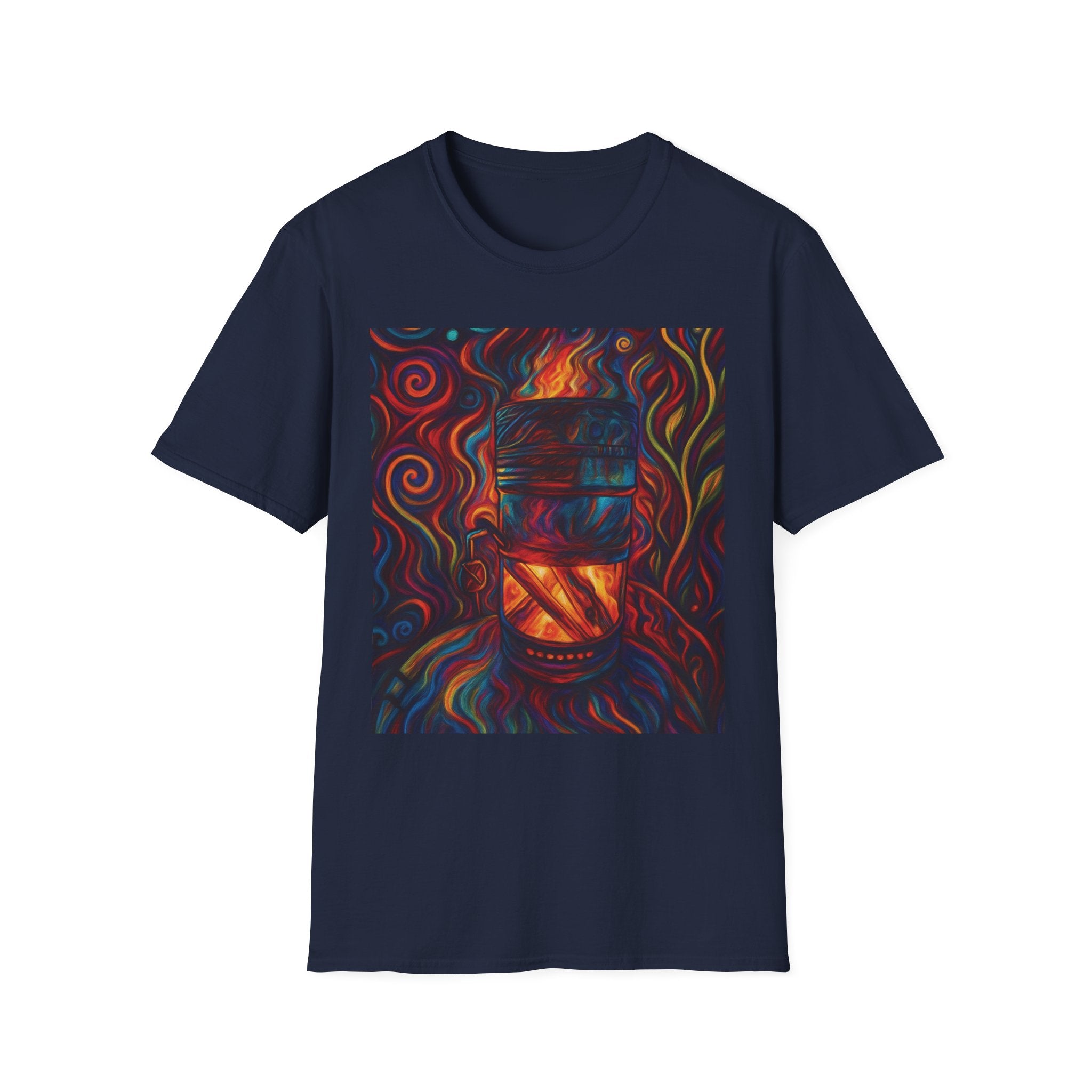 Inferno Core T-Shirt
