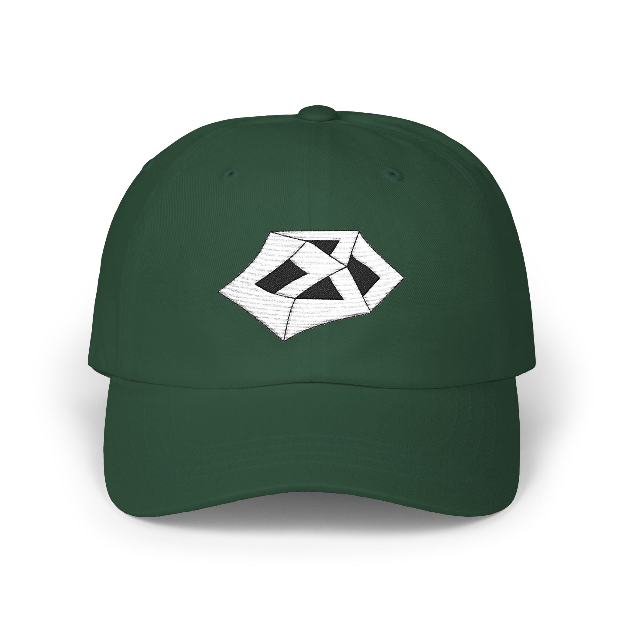 Stylish Classic Dad Cap