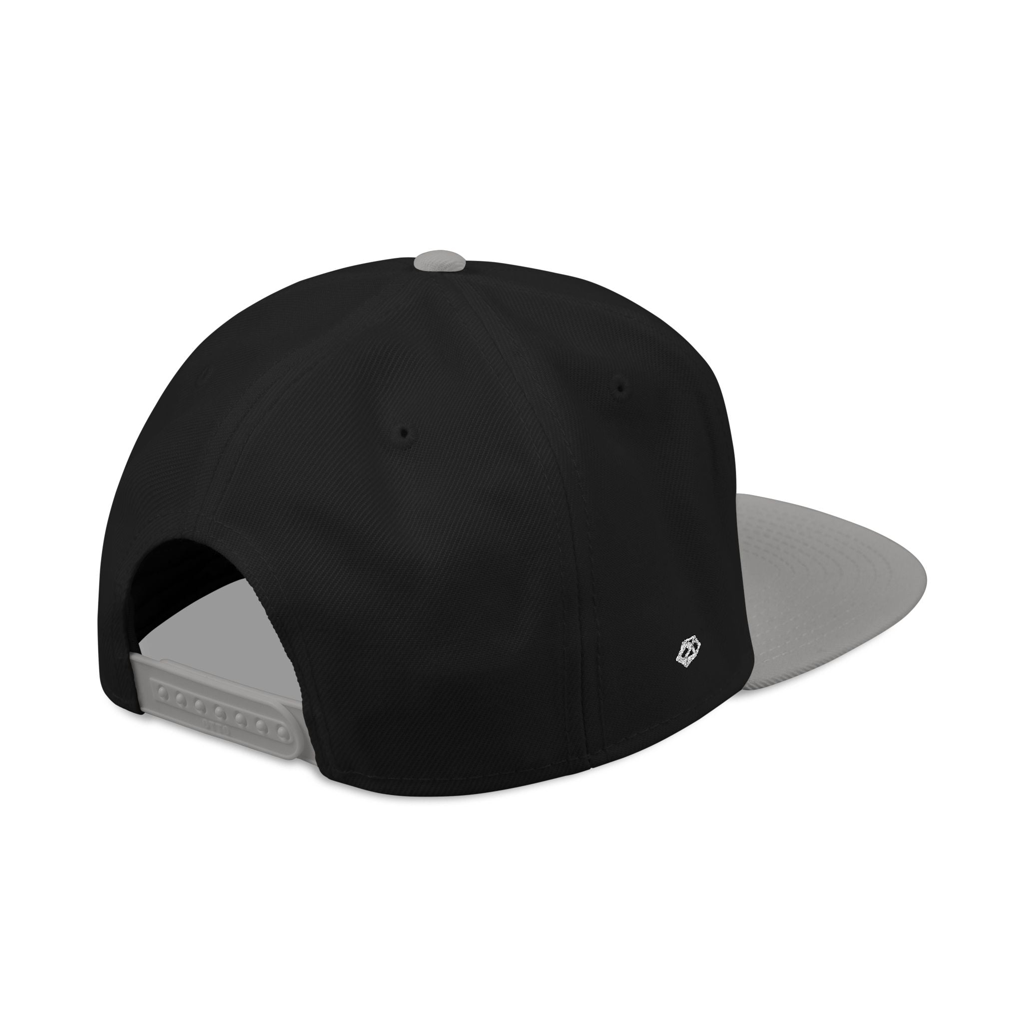 Flarepath of the Forgotten Snapback Cap with Embroidery