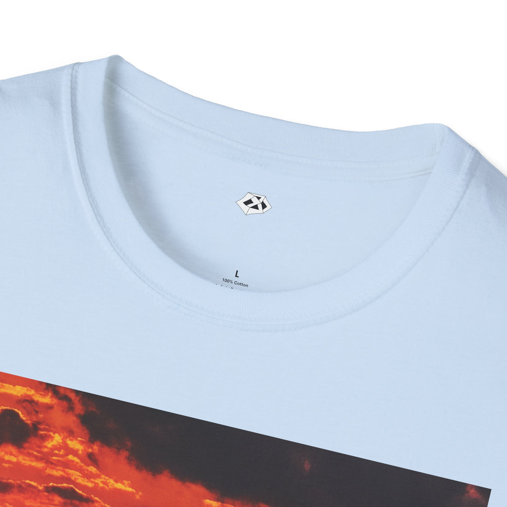 Bloodfire Reverie T-Shirt