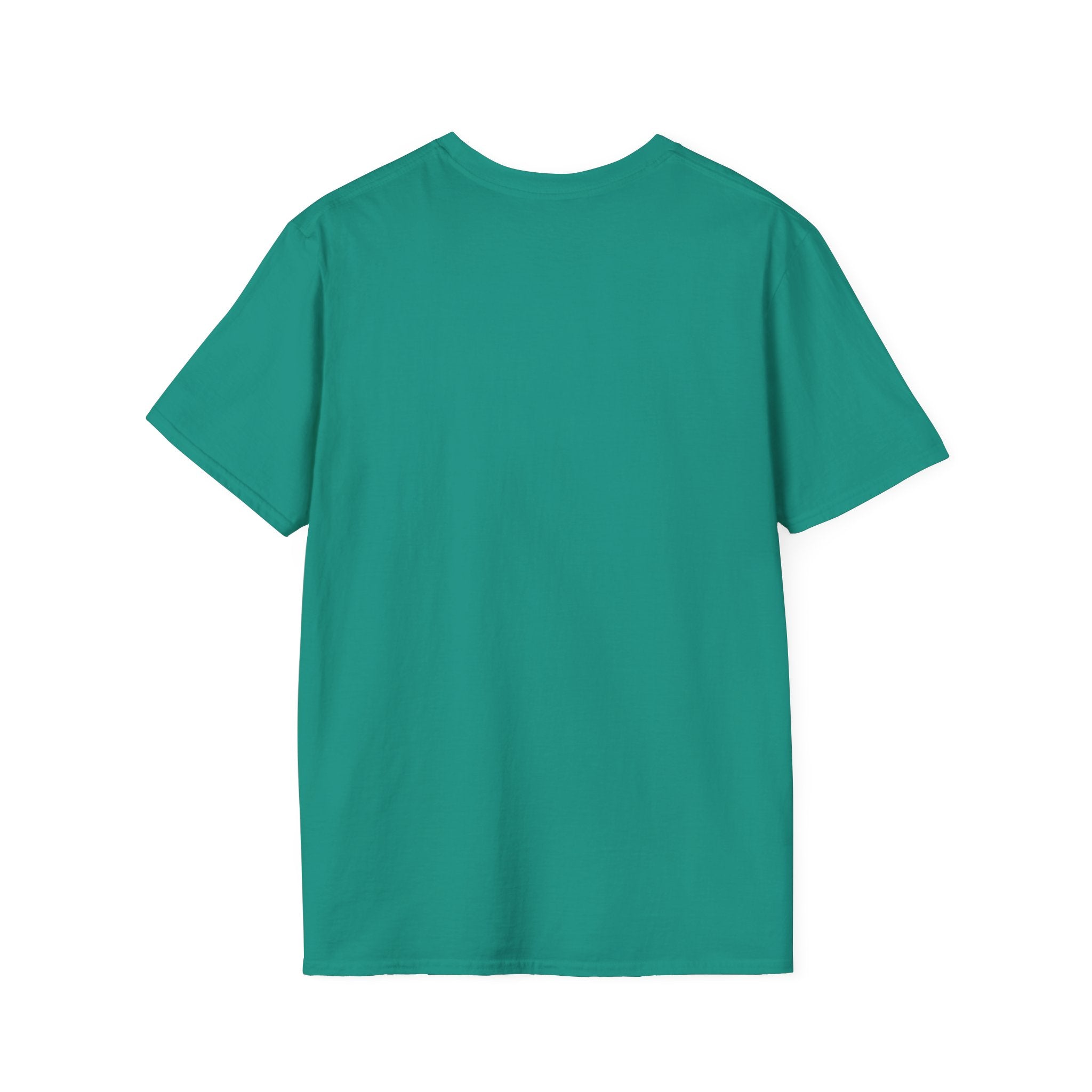Gooseberry River Meander Bend T-Shirt