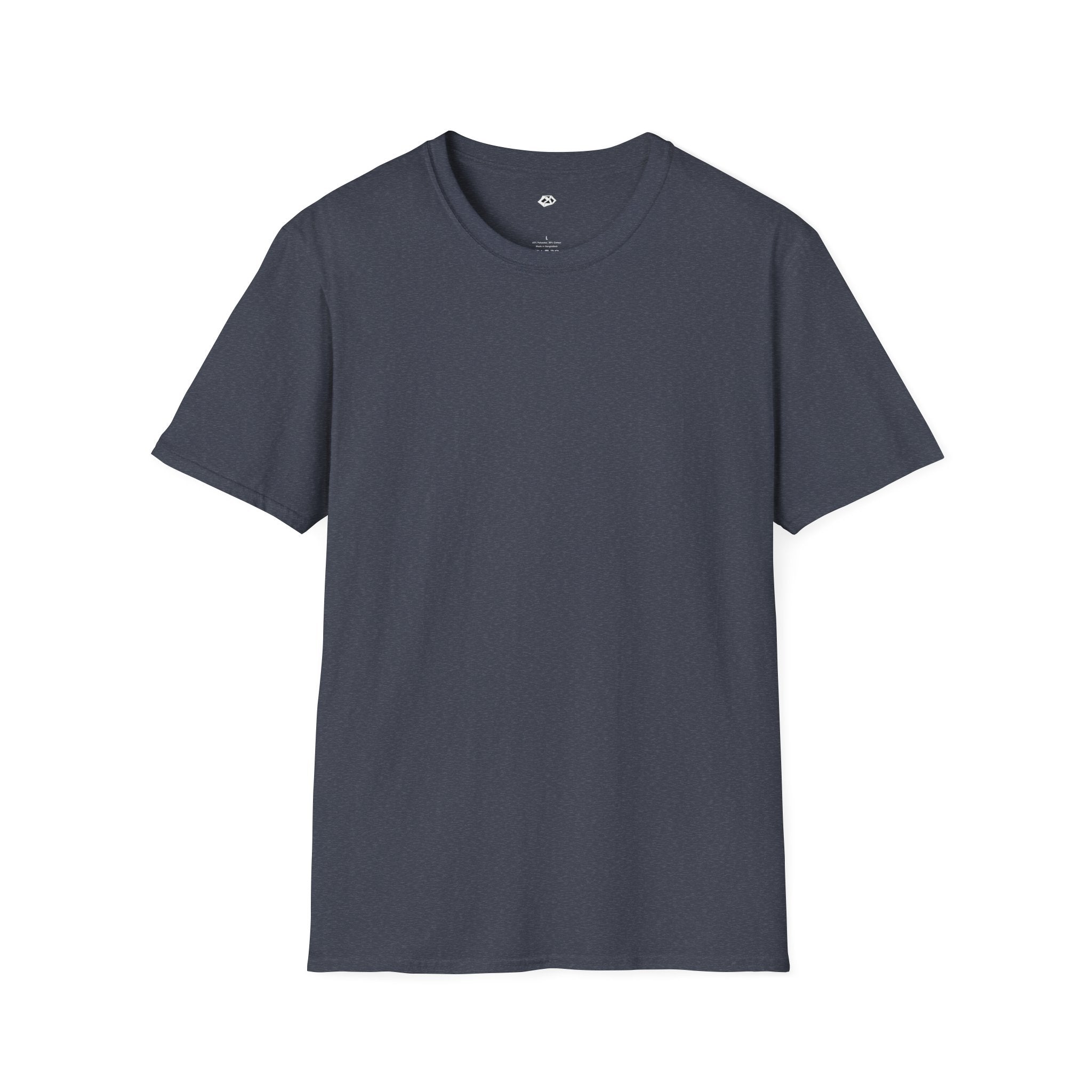 Boy and Moon T-Shirt