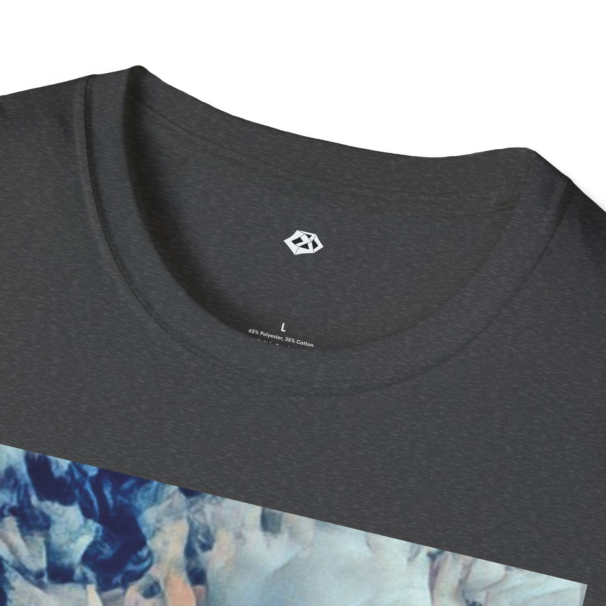 The Cloudsmith’s Tapestry Softstyle T-Shirt