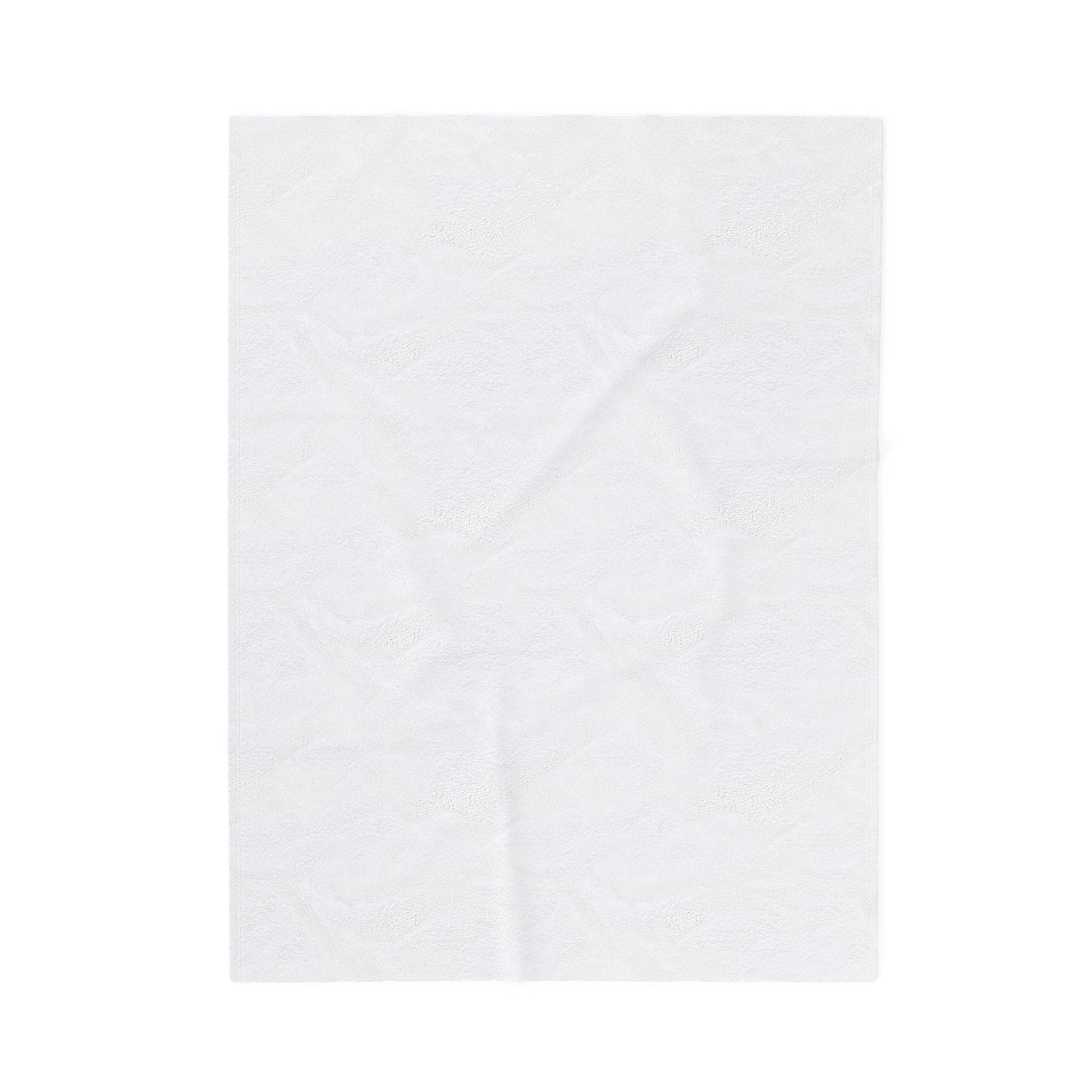 Inferno Core Artistic Velveteen Plush Blanket