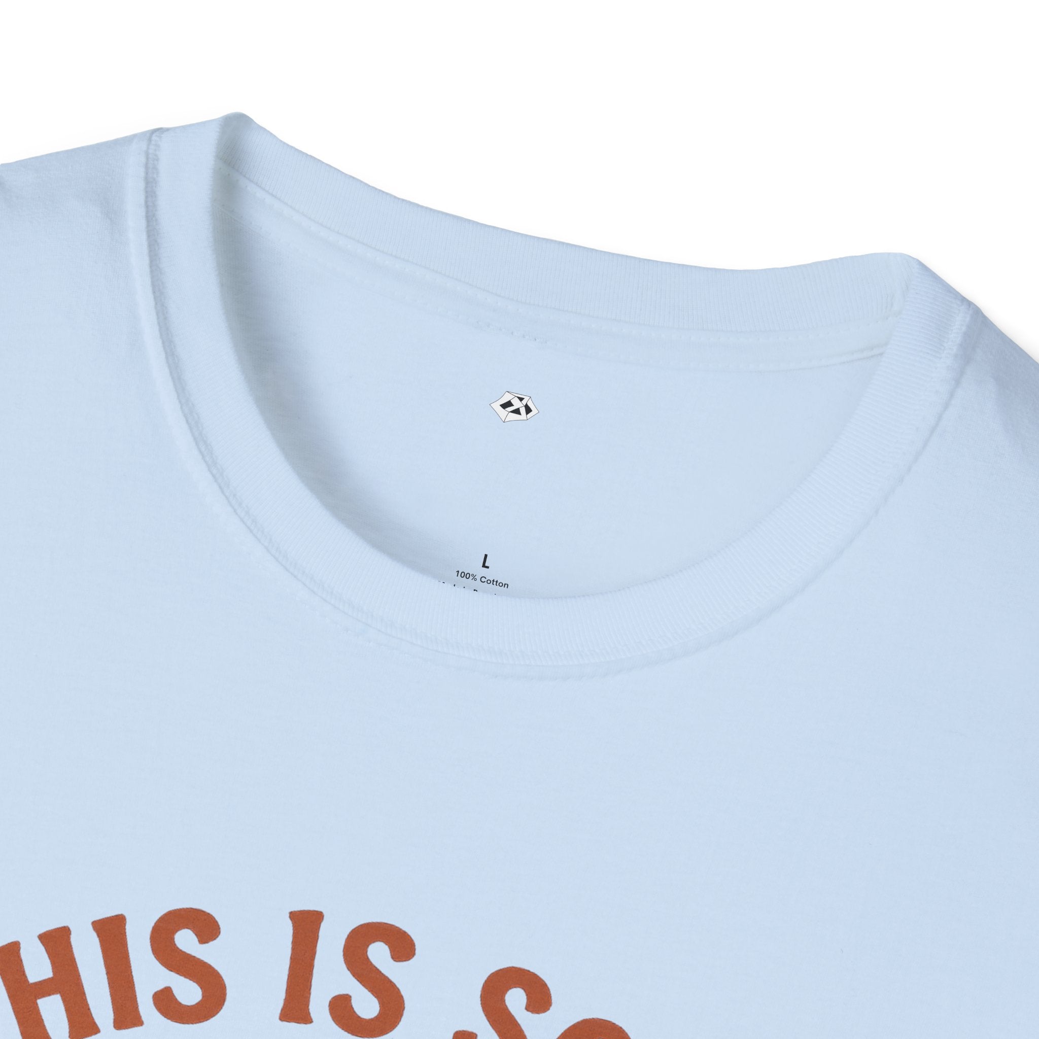 This is some Boo Sheet T-Shirt, Spooky Ghost Tee