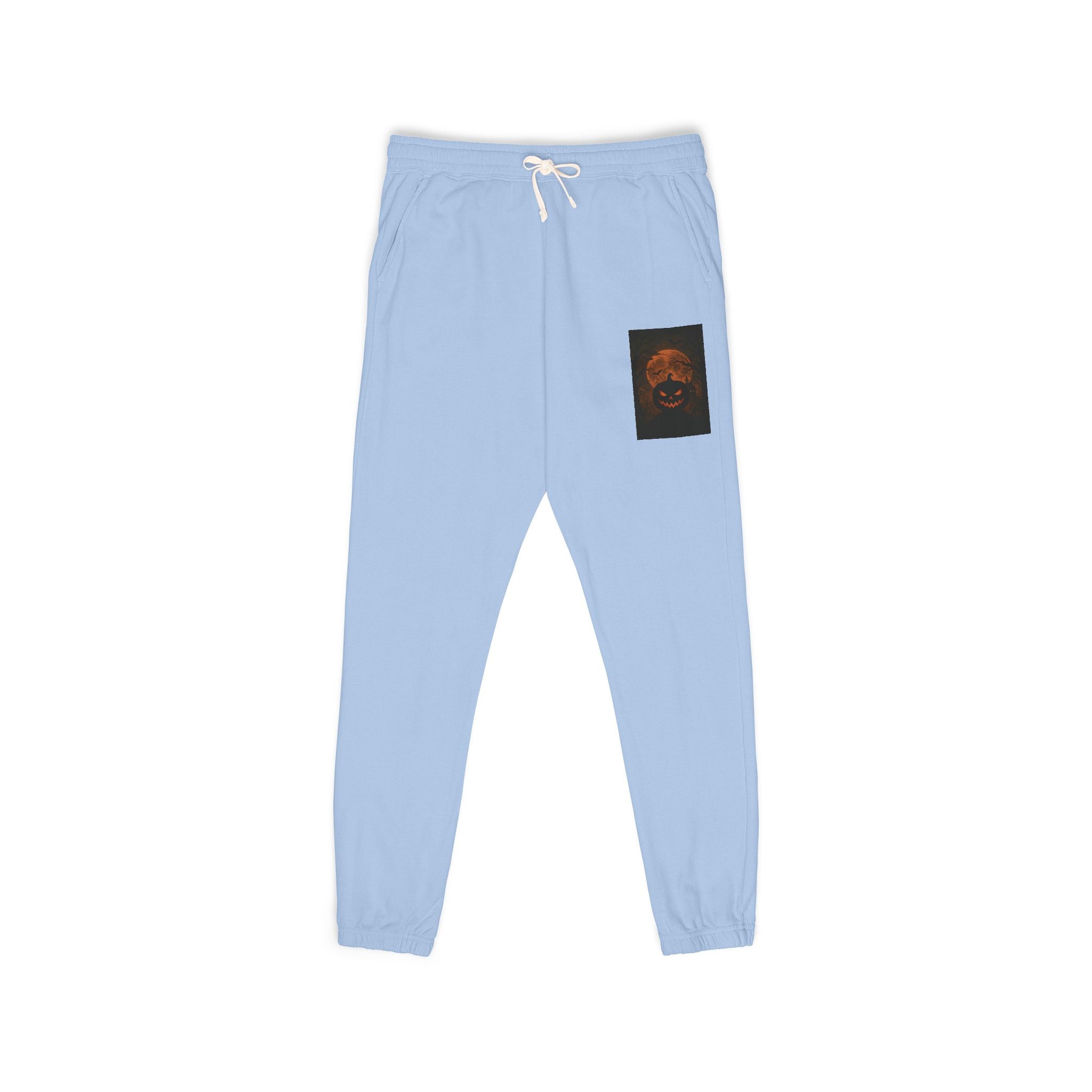 Halloween Fleece Sweatpants