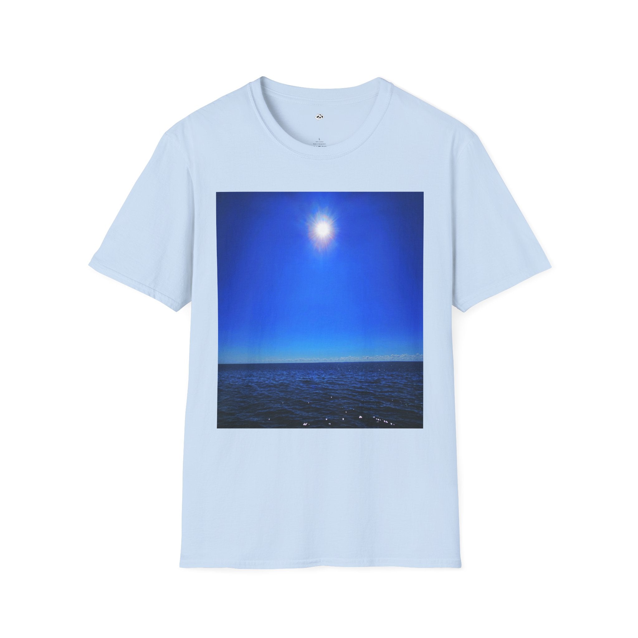 Celestial Reflection T-Shirt