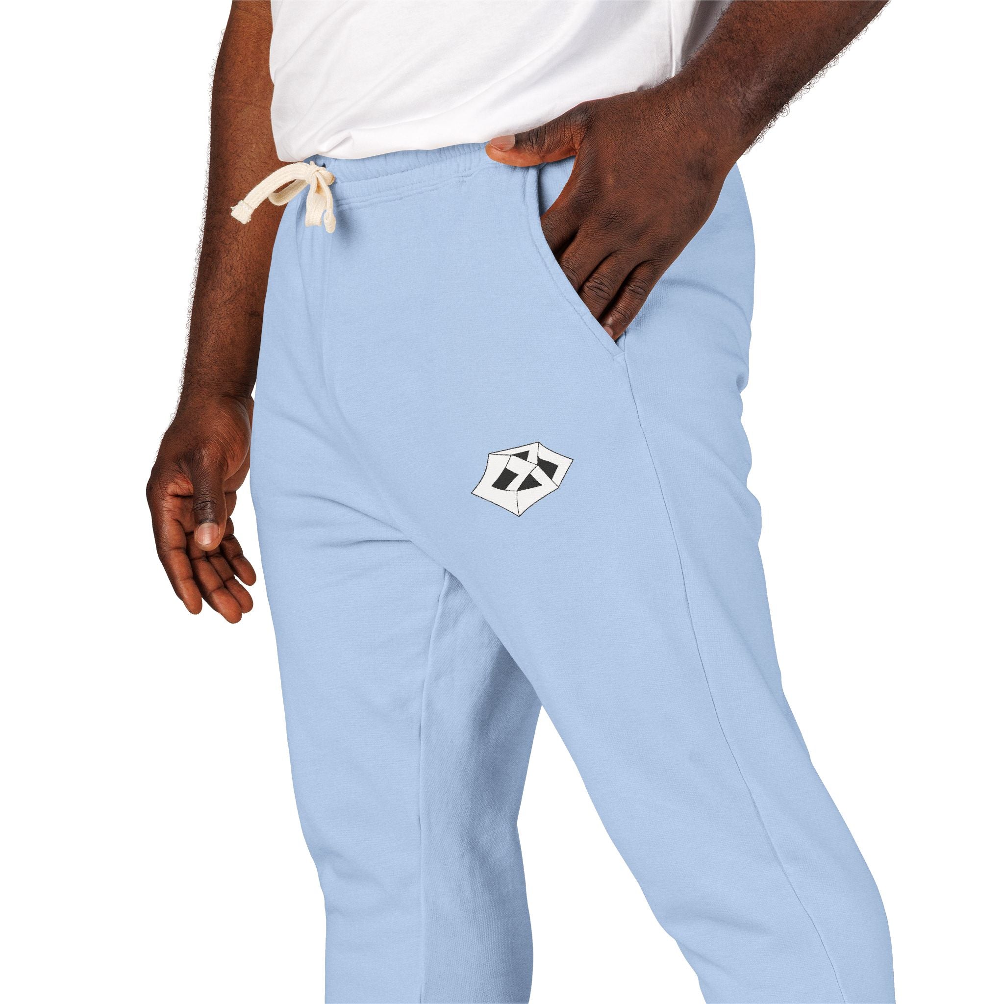 Cozy Casual Fleece Sweatpants