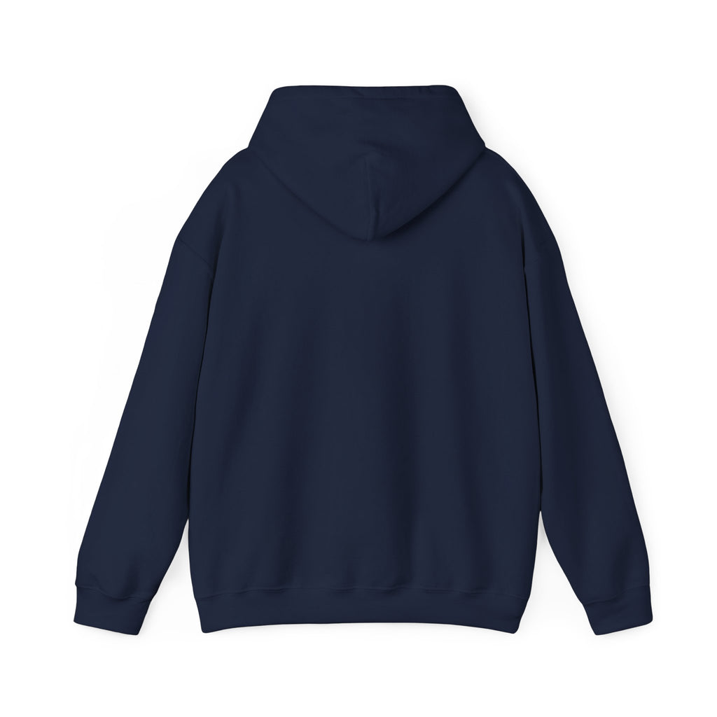 Inferno Core Hooded Sweatshirt