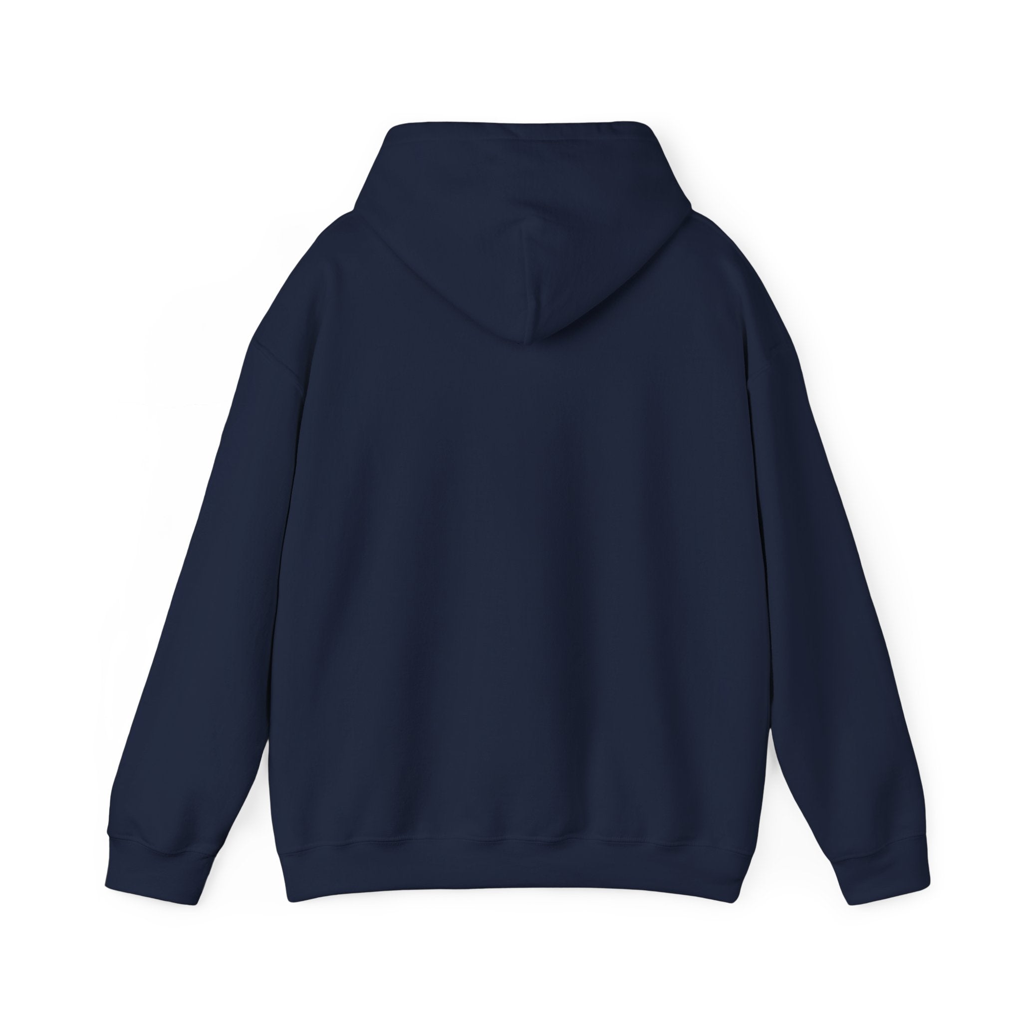 Inferno Core Hooded Sweatshirt