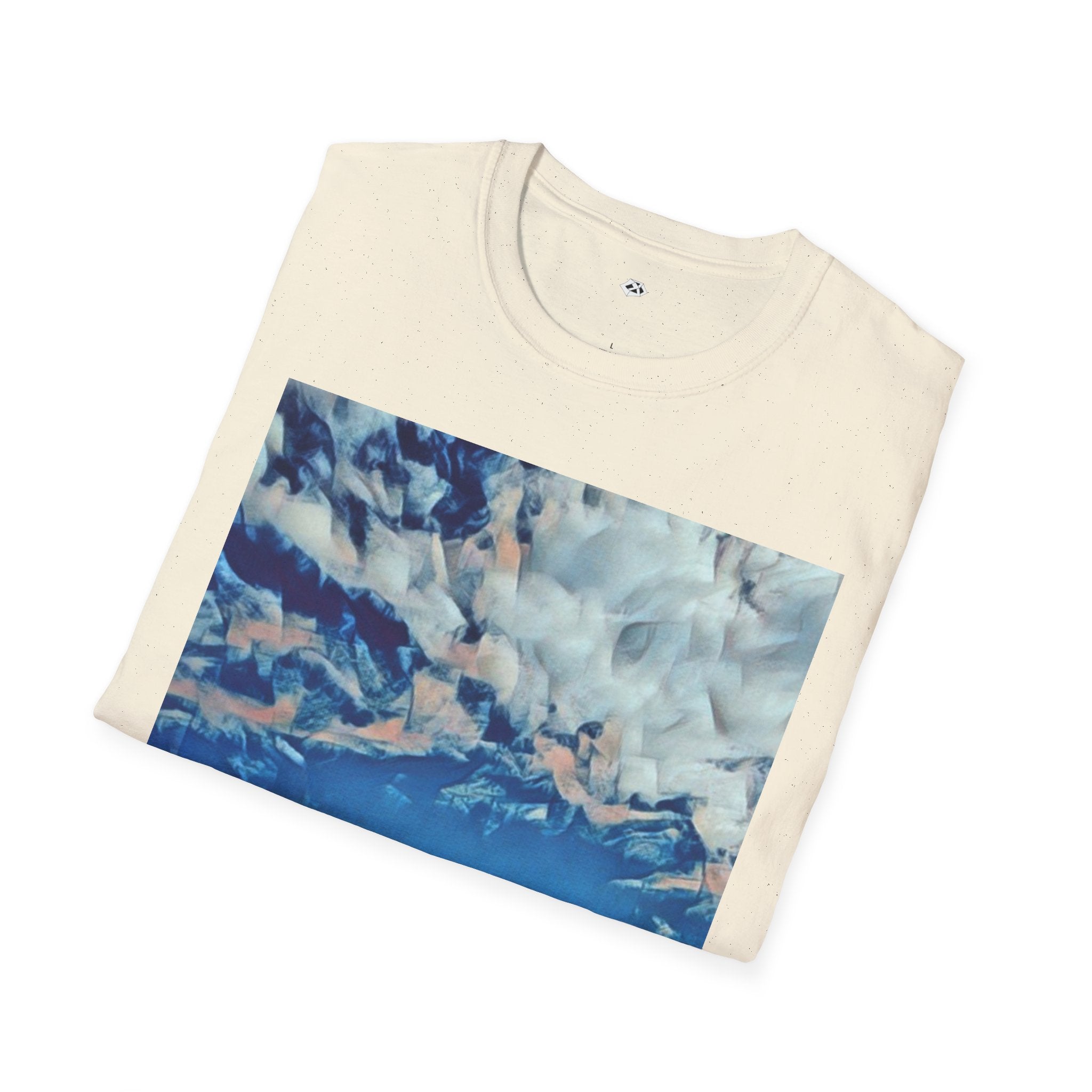 The Cloudsmith’s Tapestry Softstyle T-Shirt