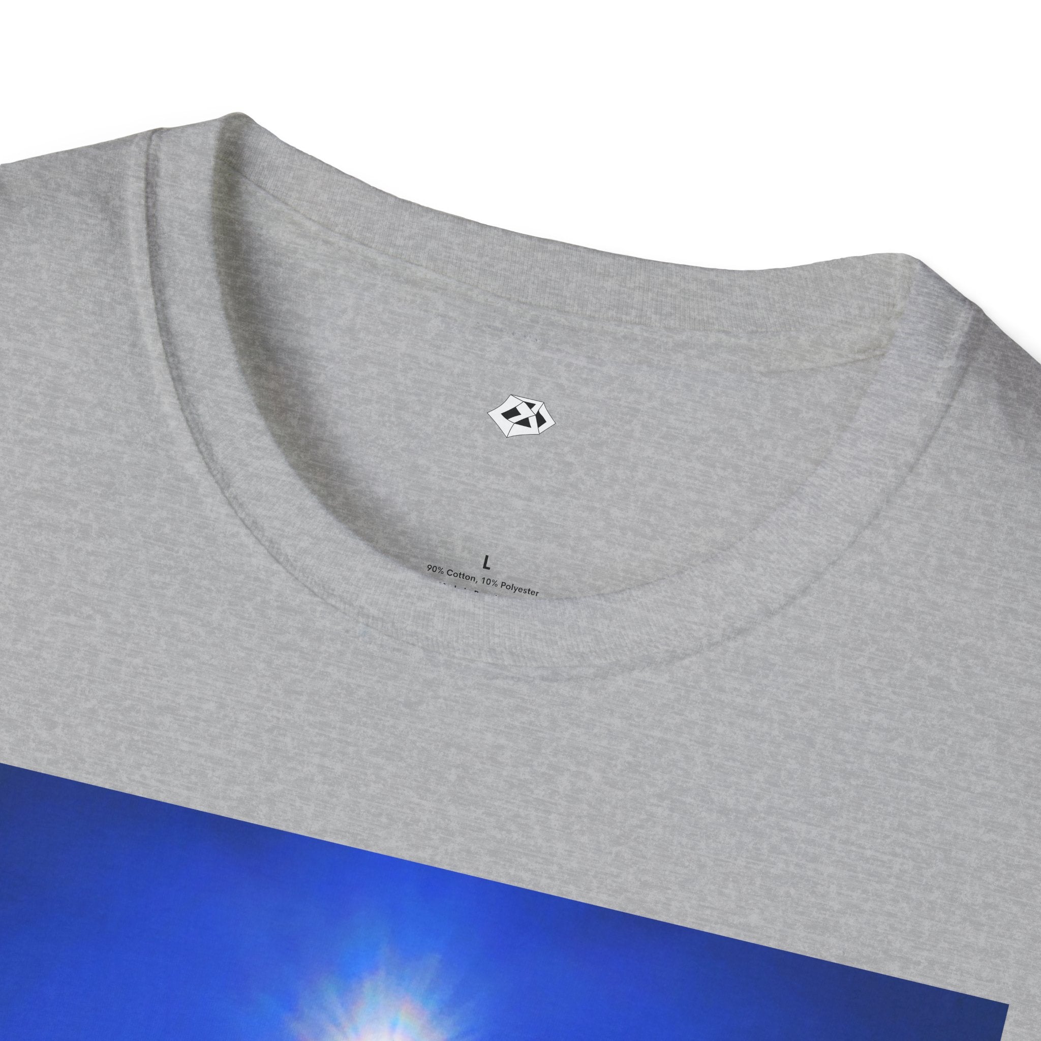 Celestial Reflection T-Shirt