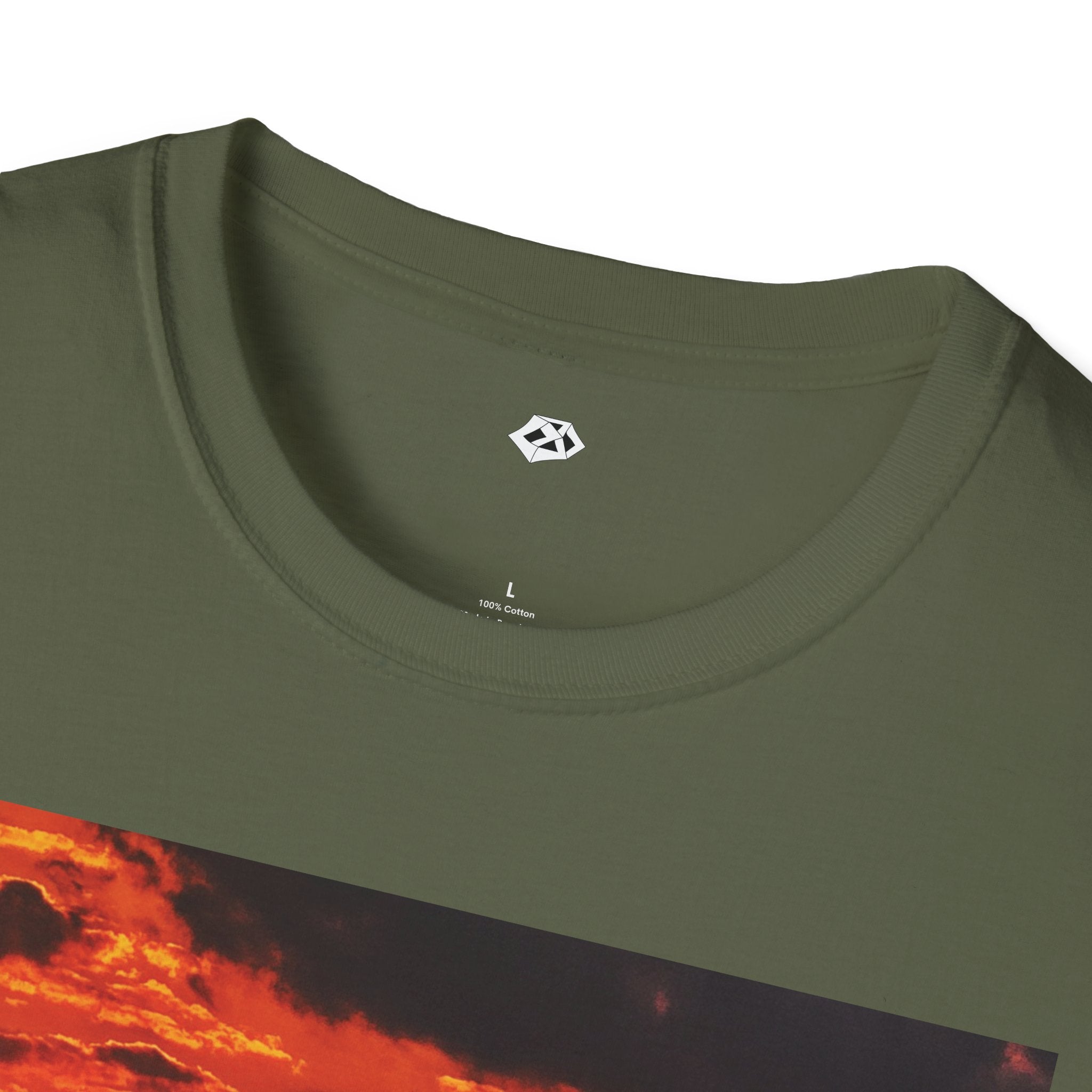 Bloodfire Reverie T-Shirt