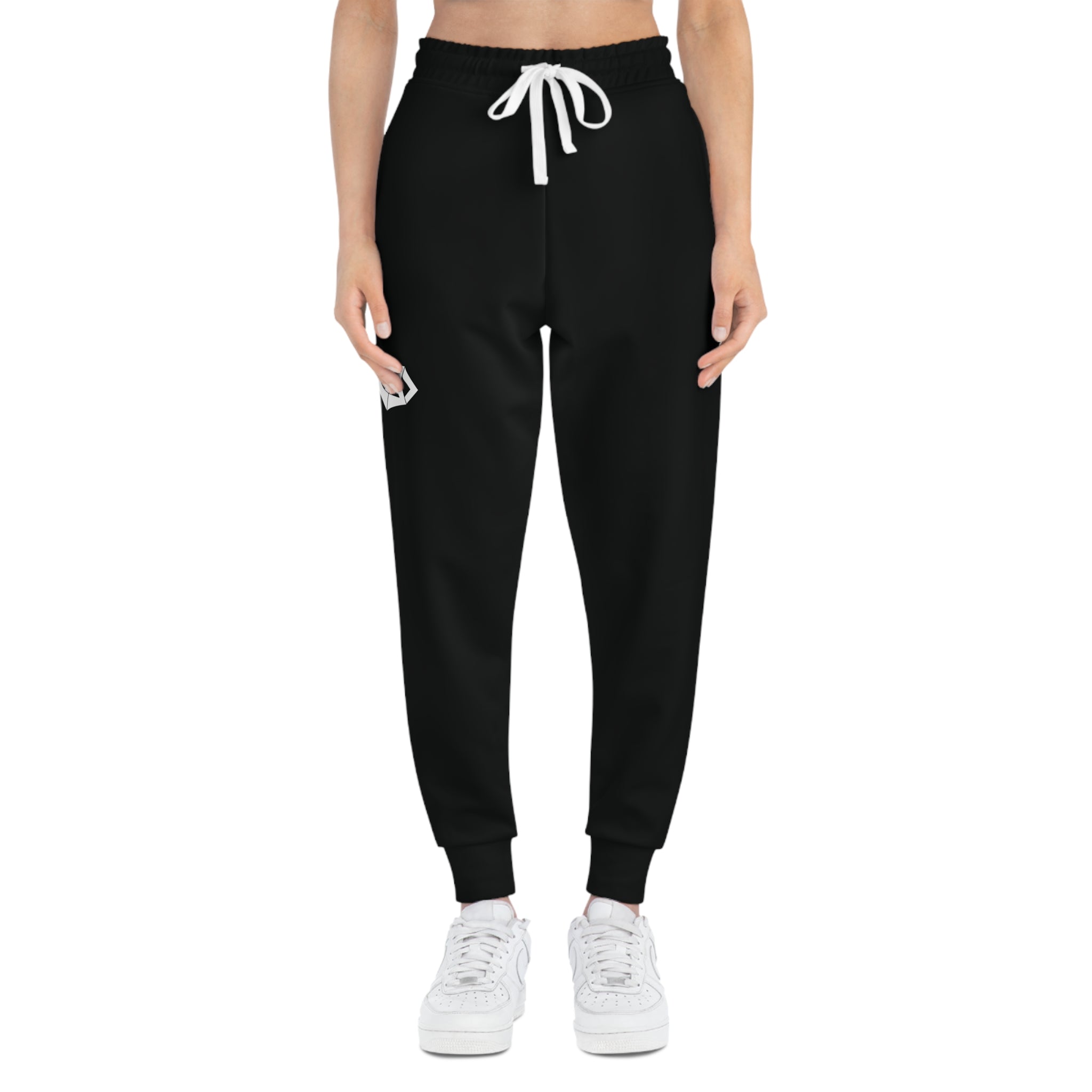 Stylish Athletic Joggers