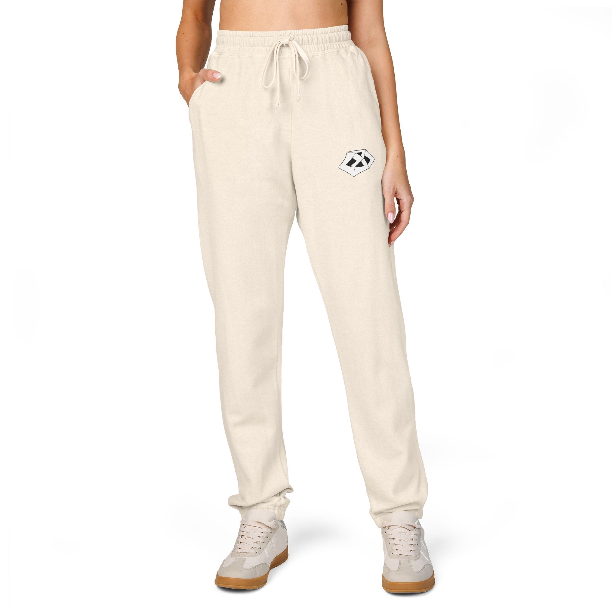 Cozy Casual Fleece Sweatpants