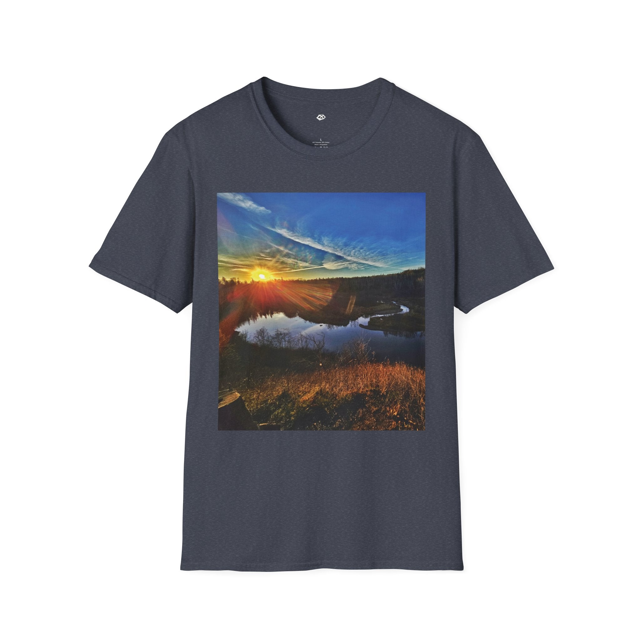 Flarepath of the Forgotten T-Shirt