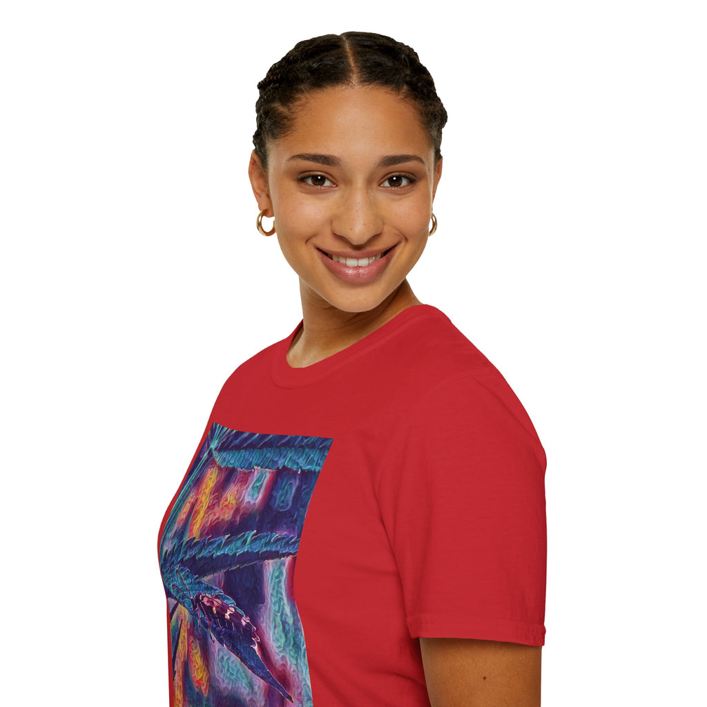 Neon Hunter T-Shirt