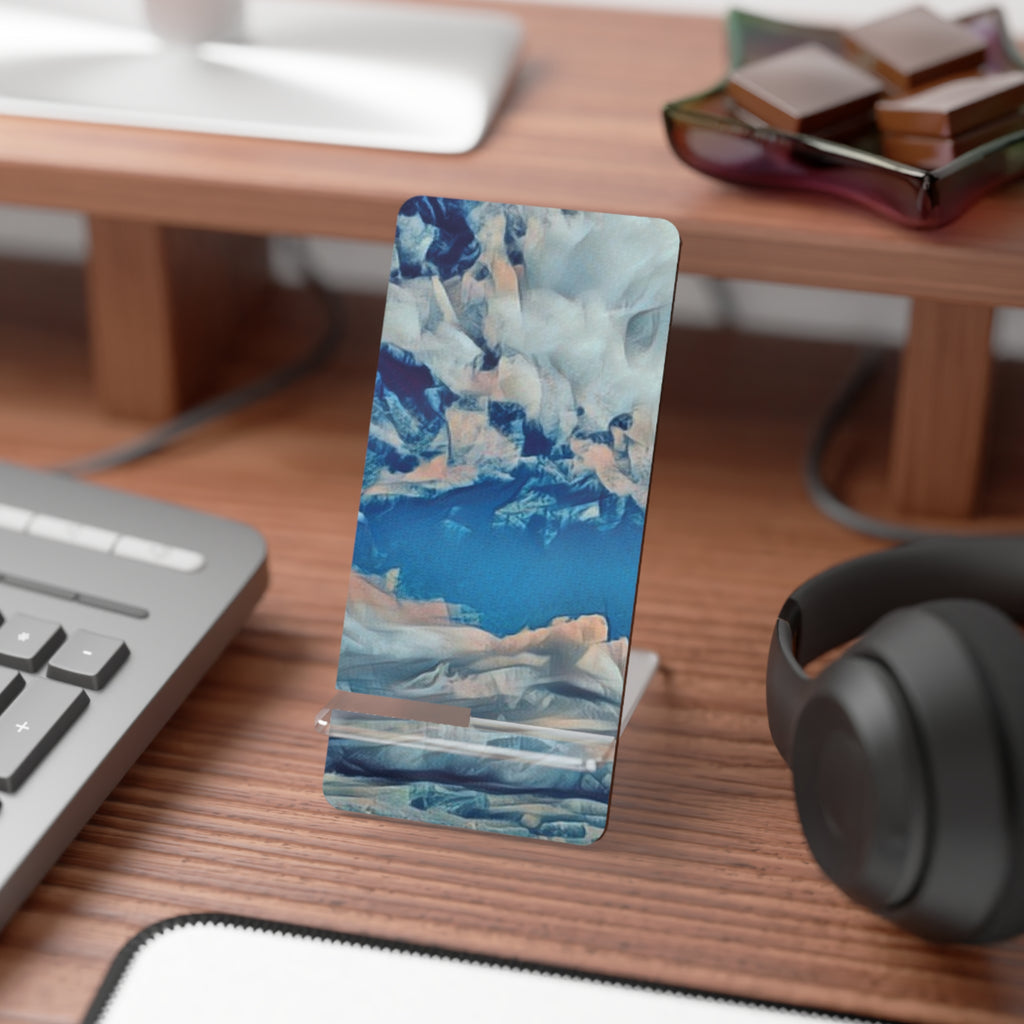 The Cloudsmith’s Tapestry Smartphone Display Stand