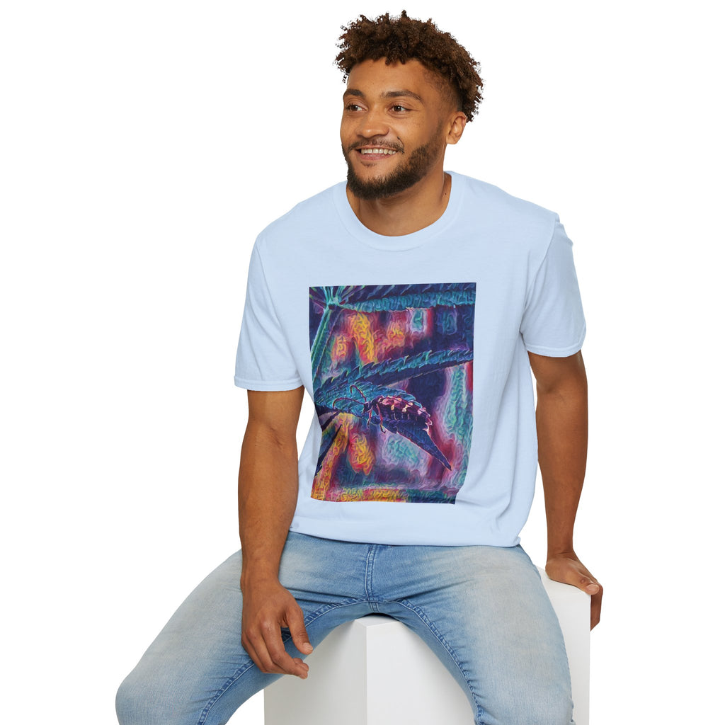 Neon Hunter T-Shirt