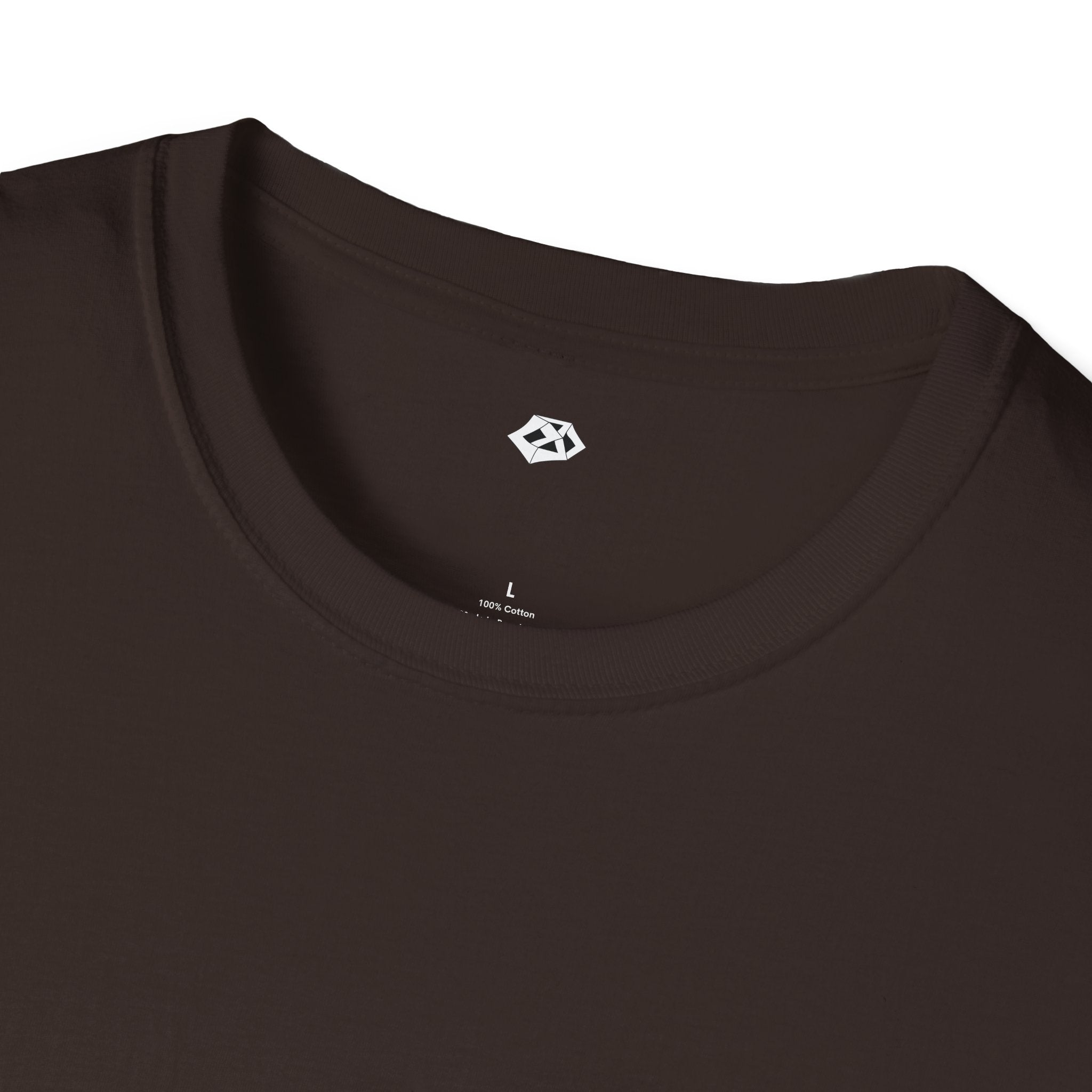 Boy and Moon T-Shirt