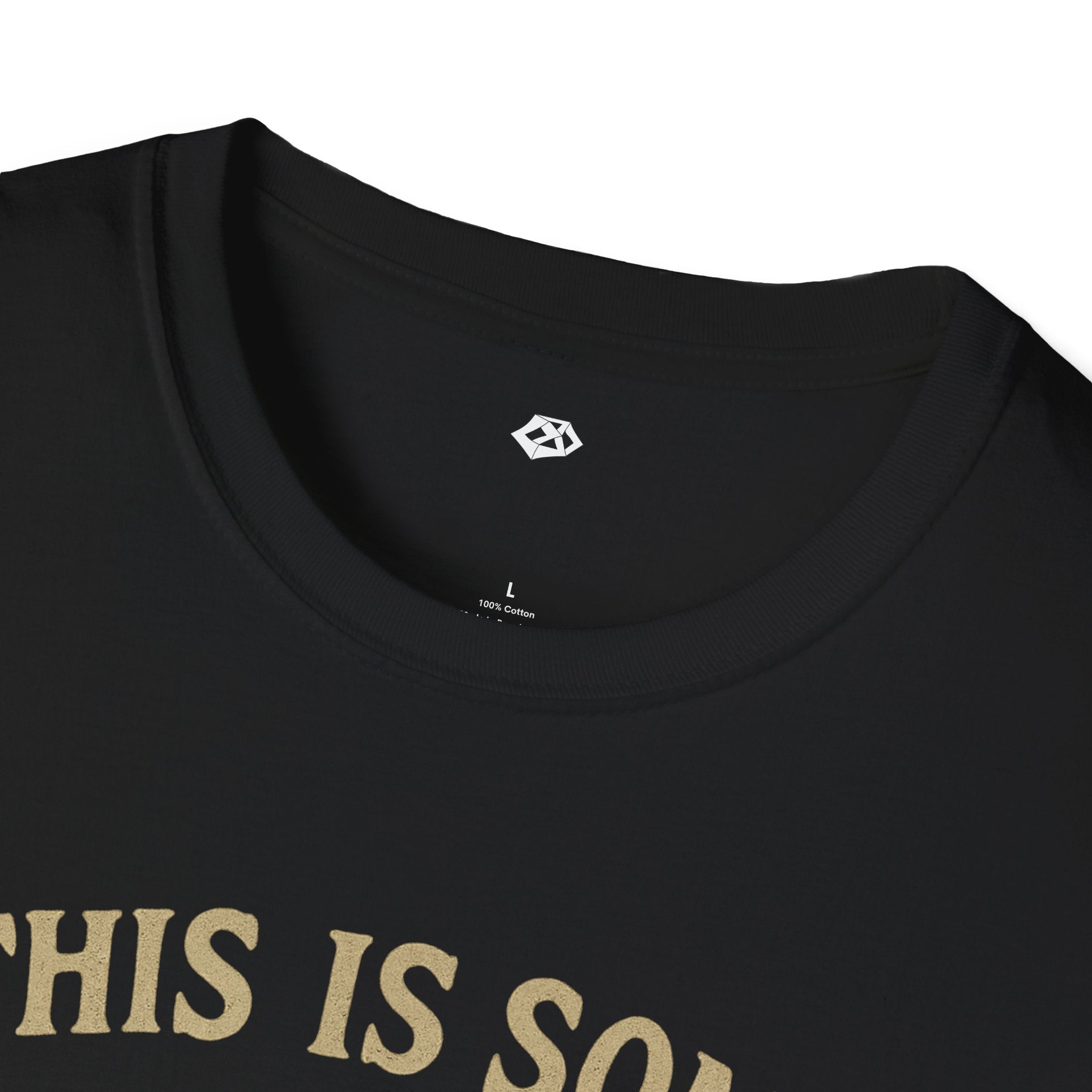 This is some Boo Sheet T-Shirt, Halloween Humor