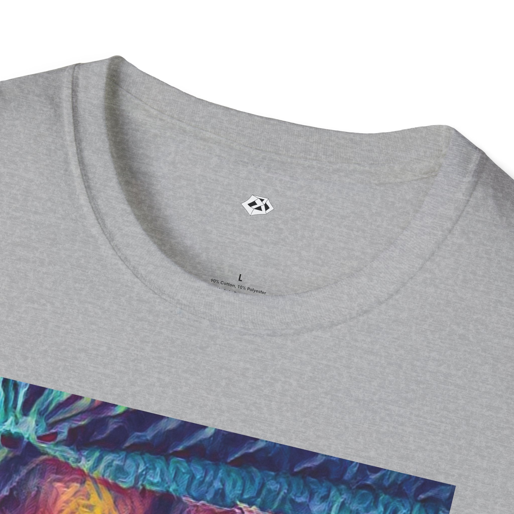 Neon Hunter T-Shirt