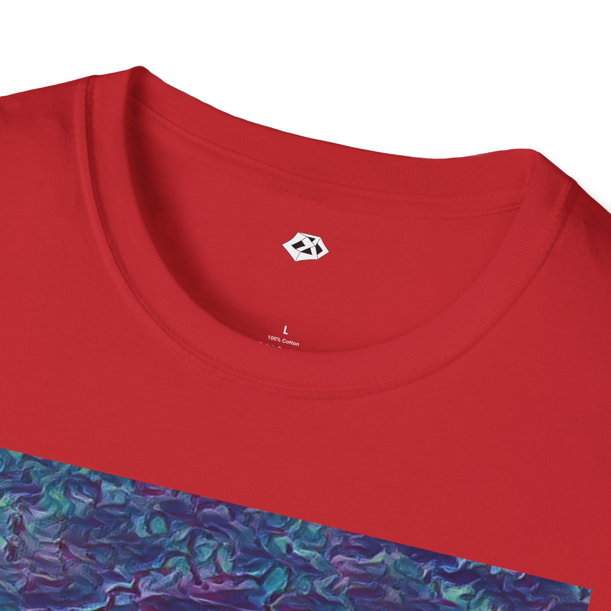 Full Sturgeon Moon T-Shirt