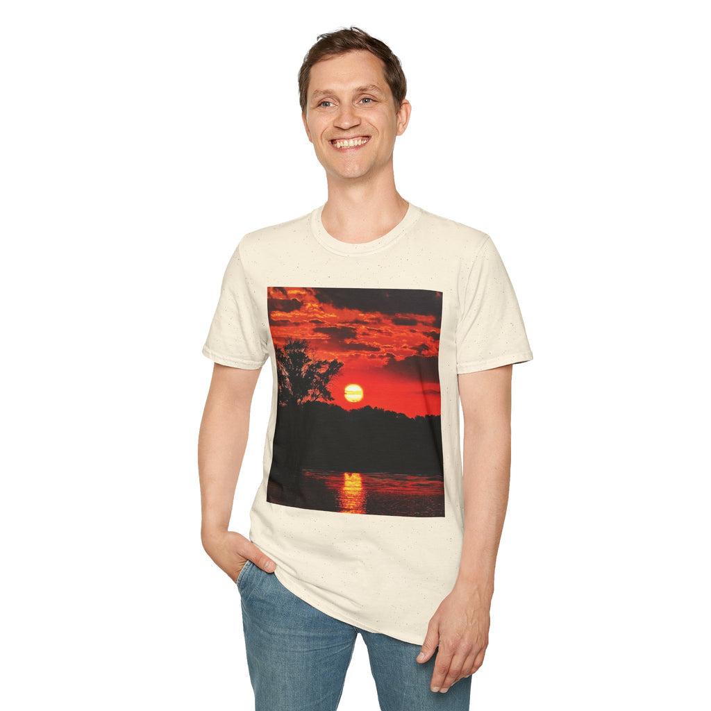 Bloodfire Reverie T-Shirt