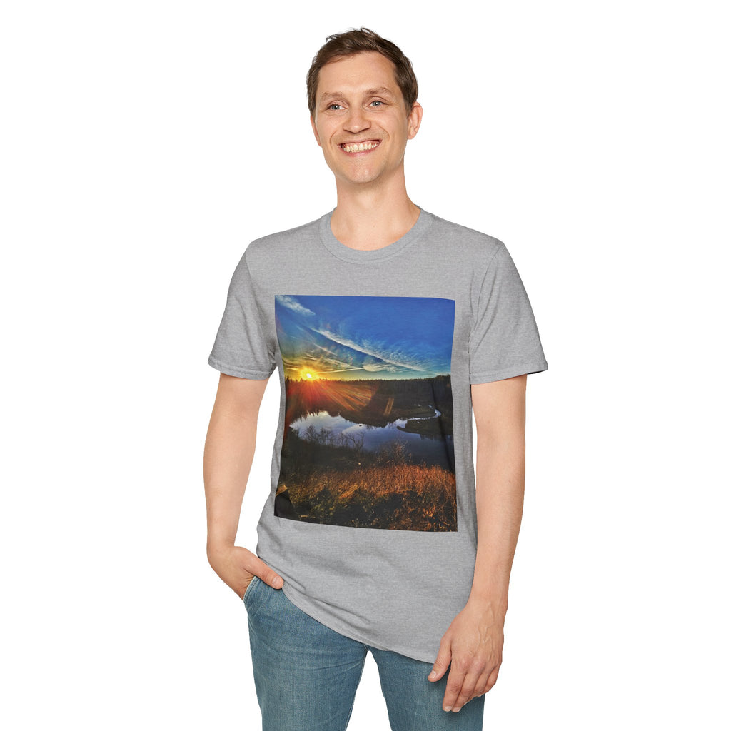 Flarepath of the Forgotten T-Shirt