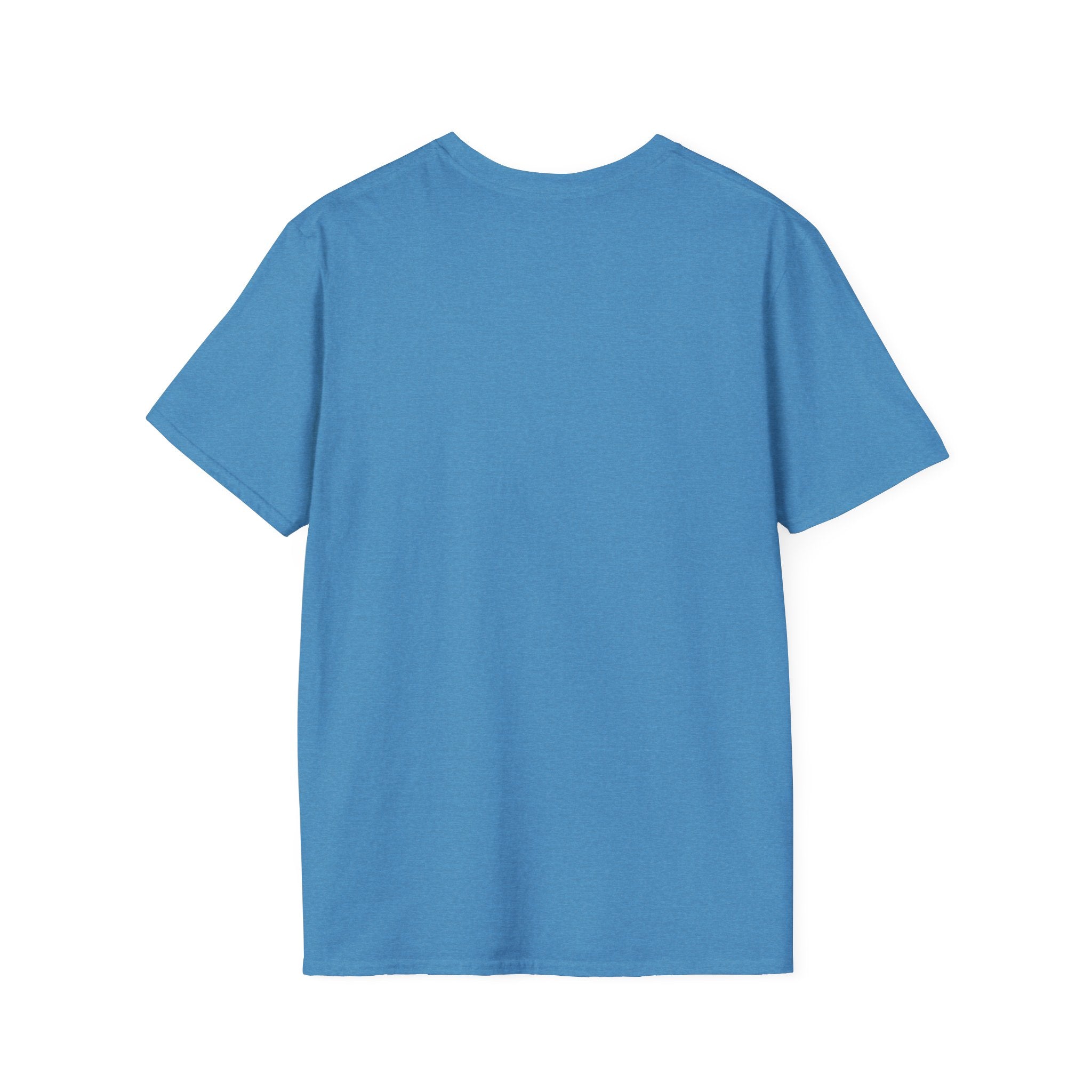 Geometric Art Unisex T-Shirt