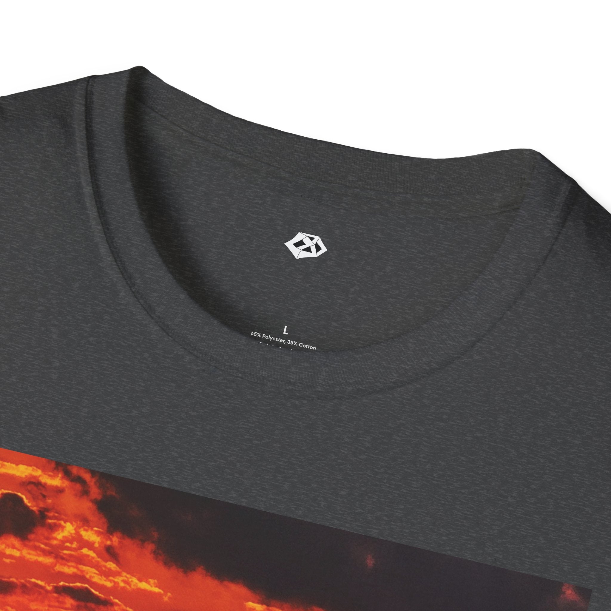 Bloodfire Reverie T-Shirt